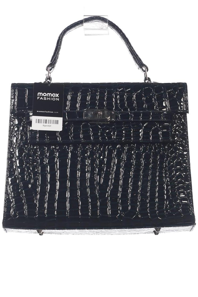 

Ricarda M. Damen Handtasche, marineblau, Gr.