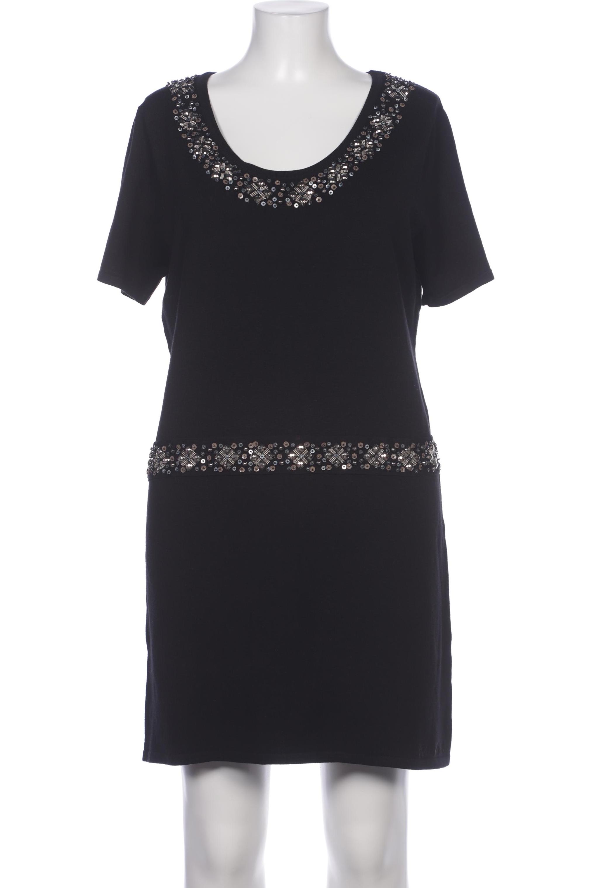 

Ricarda M. Damen Kleid, schwarz, Gr. 46