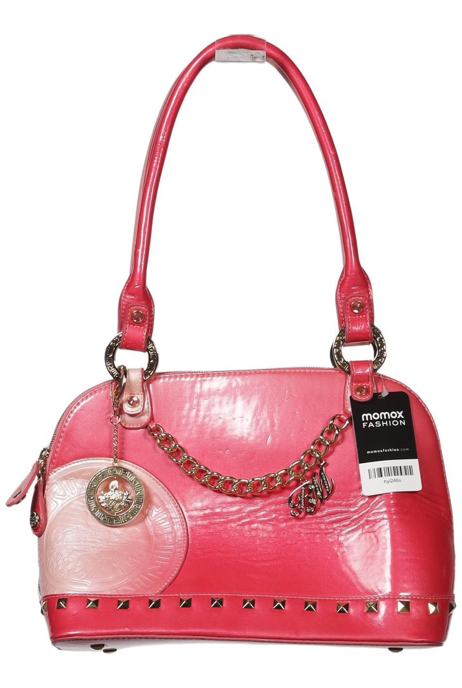 

Ricarda M. Damen Handtasche, pink, Gr.