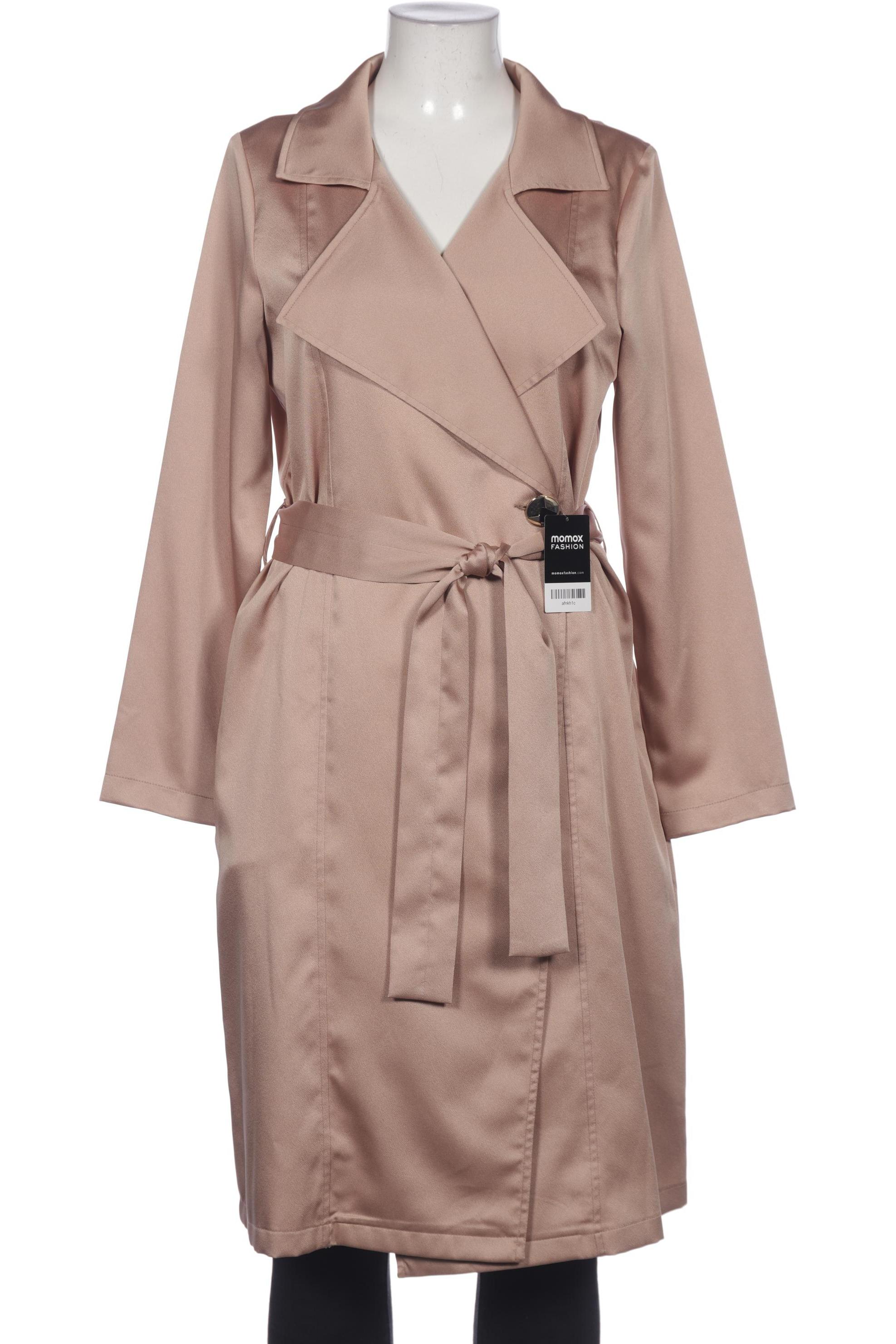 

Ricarda M. Damen Mantel, beige, Gr. 40