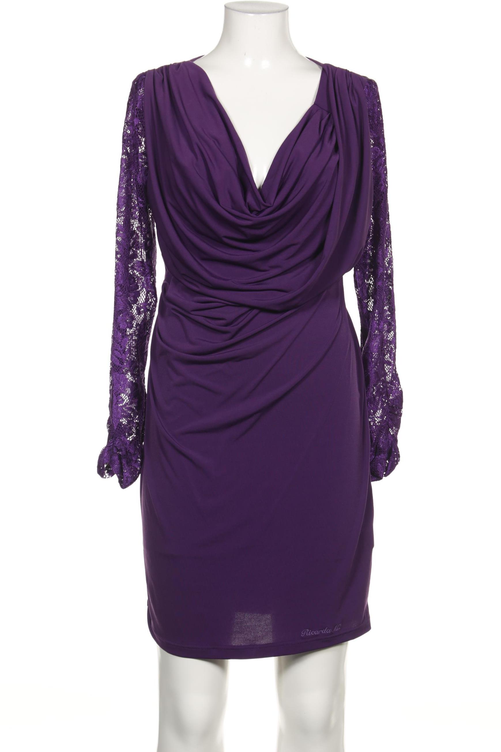 

Ricarda M. Damen Kleid, flieder, Gr. 40
