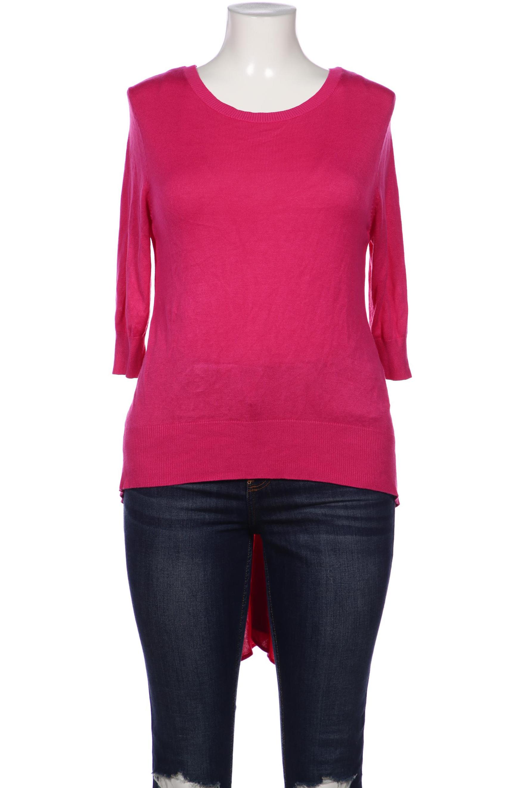 

Ricarda M. Damen Pullover, pink