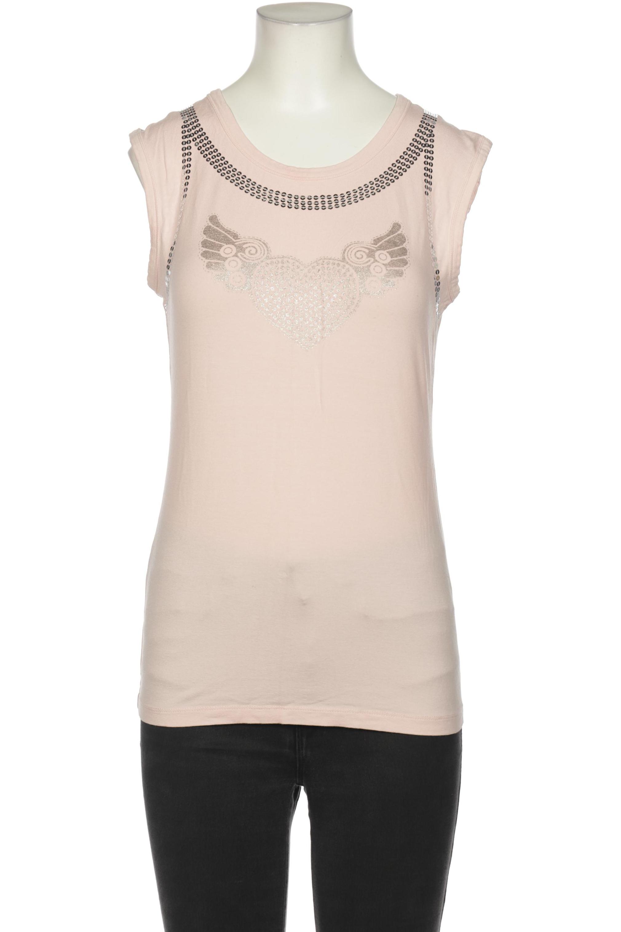 

Ricarda M. Damen Top, pink, Gr. 38