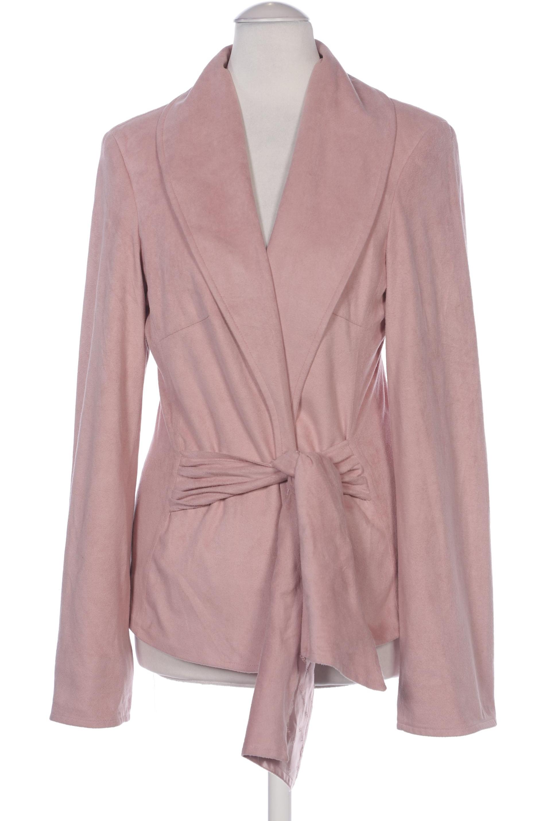 

Ricarda M. Damen Blazer, pink, Gr. 36