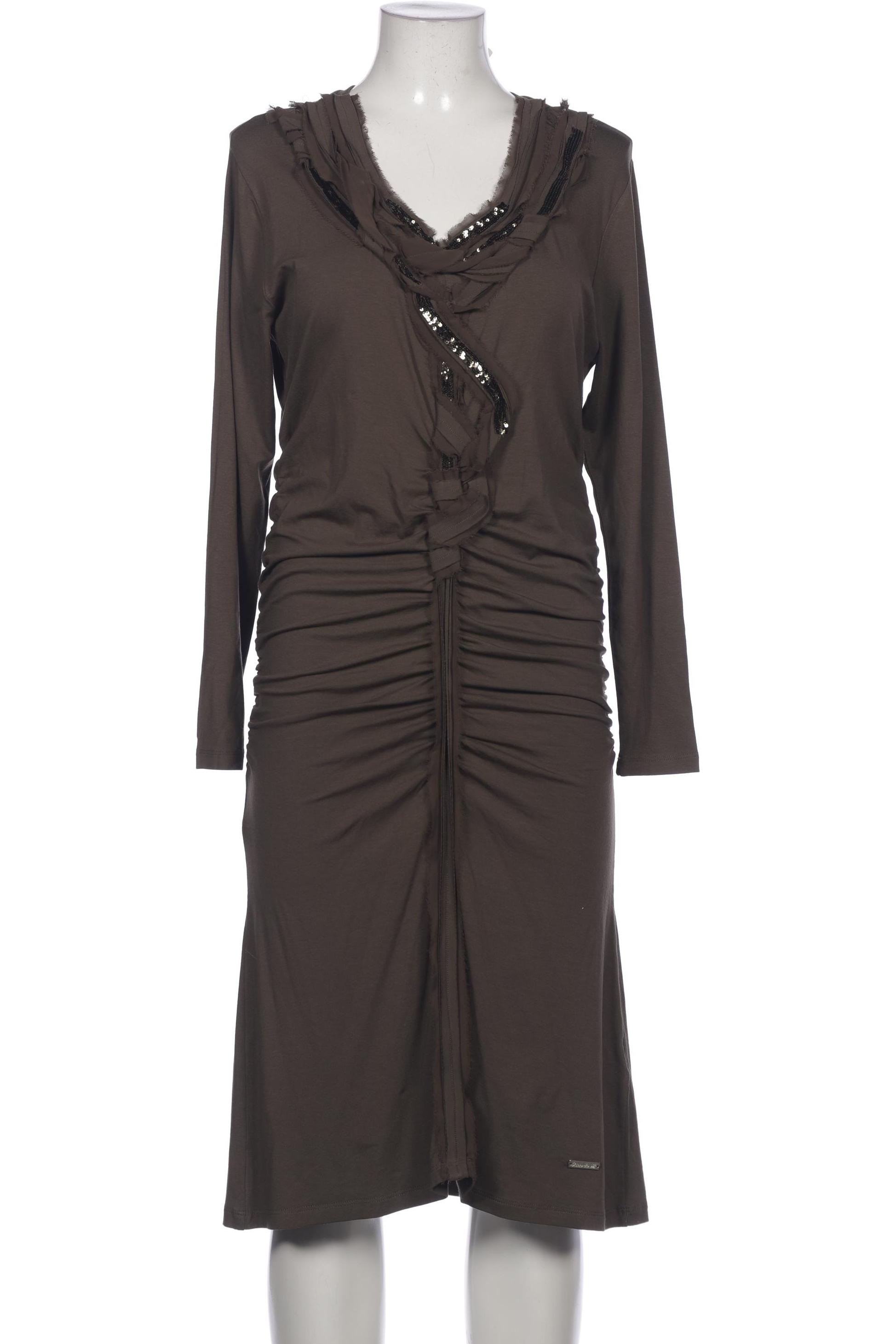 

Ricarda M. Damen Kleid, grün