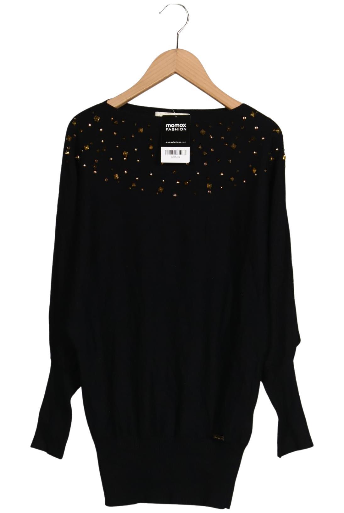 

Ricarda M. Damen Pullover, schwarz, Gr. 38