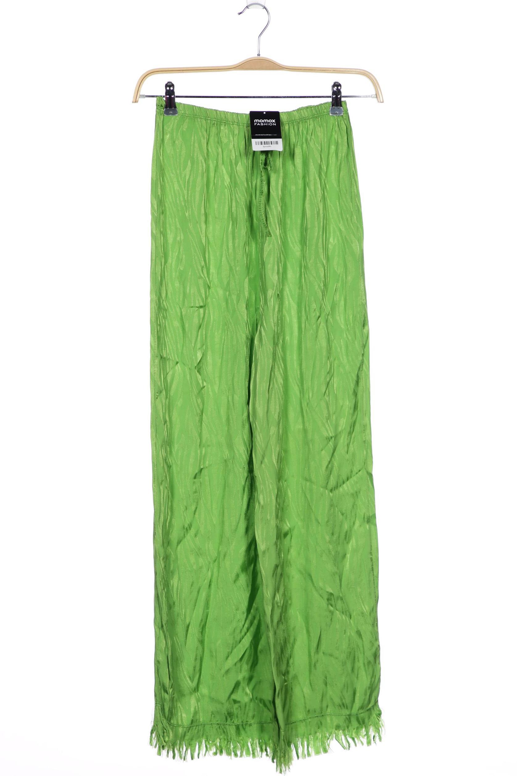 

Ricarda M. Damen Stoffhose, hellgrün, Gr. 42
