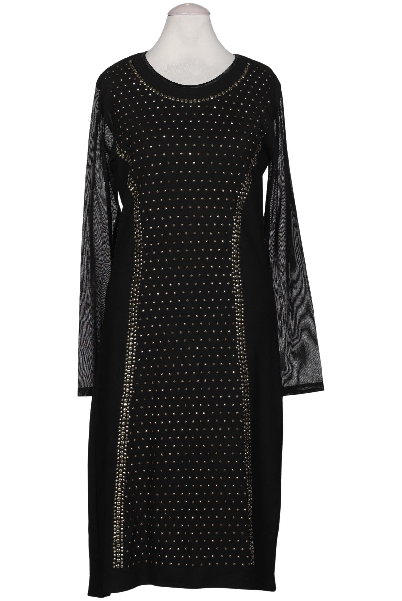 

Ricarda M. Damen Kleid, schwarz, Gr. 40