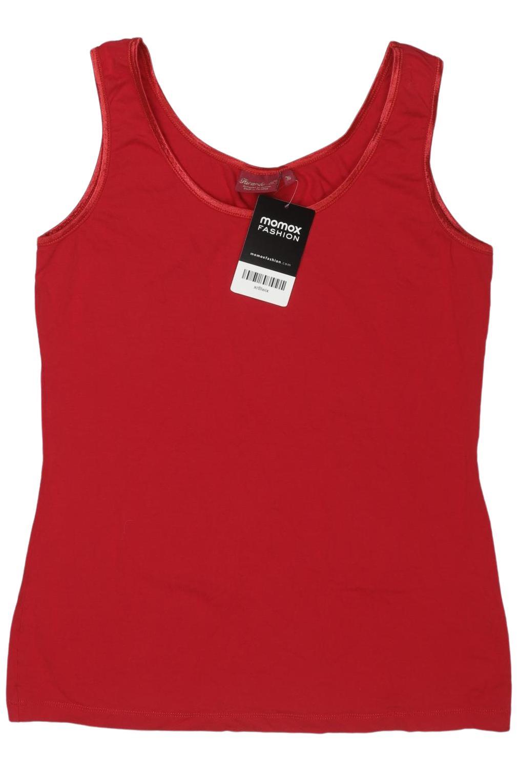 

Ricarda M. Damen Top, rot, Gr. 36