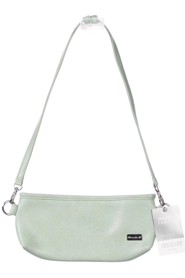 

Ricarda M. Damen Handtasche, hellgrün