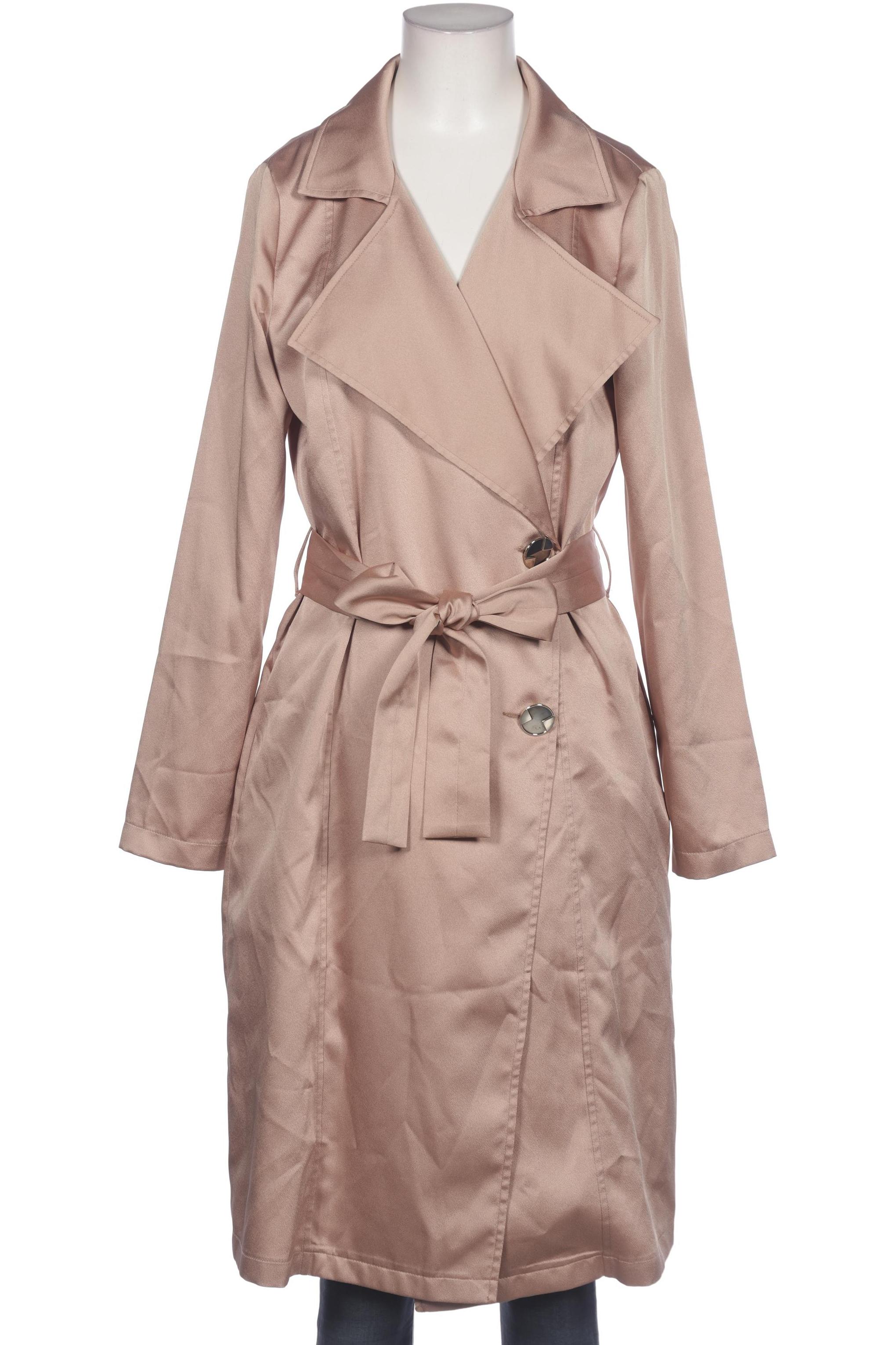 

Ricarda M. Damen Mantel, beige, Gr. 38