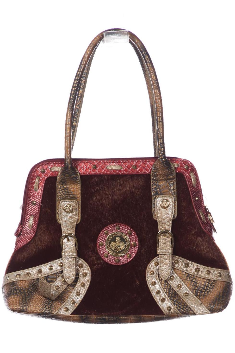 

Ricarda M. Damen Handtasche, mehrfarbig, Gr.