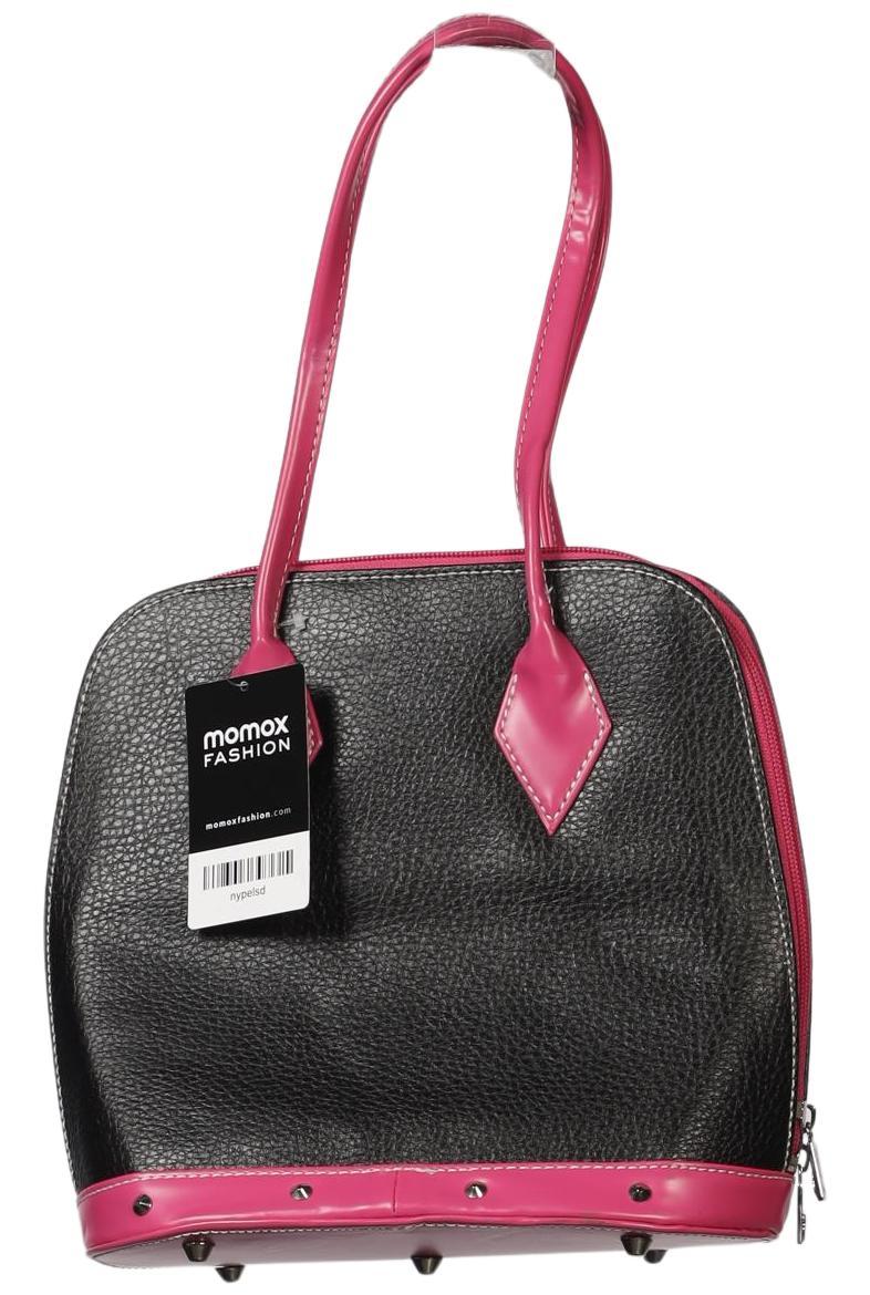 

Ricarda M. Damen Handtasche, schwarz, Gr.