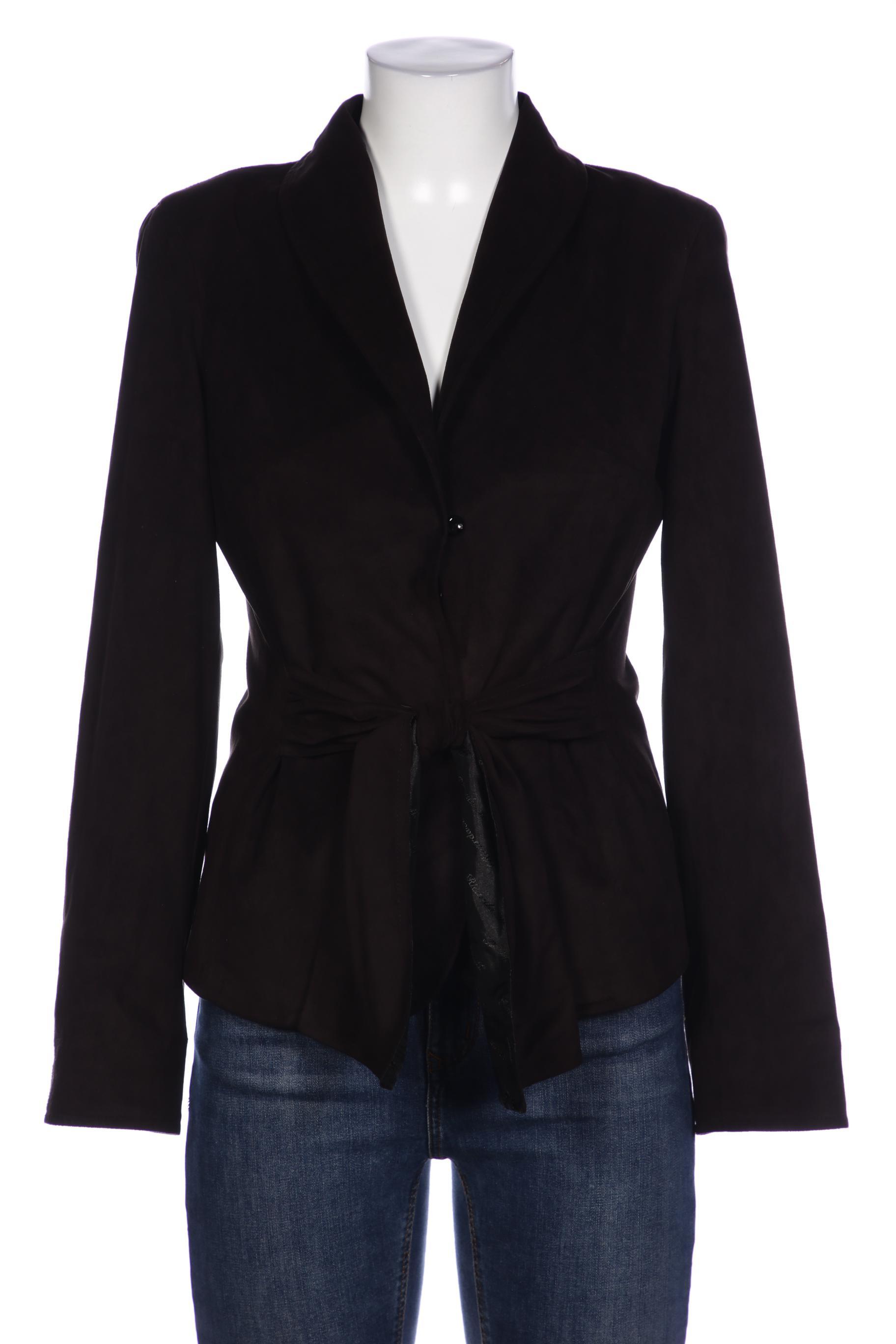 

Ricarda M. Damen Jacke, schwarz, Gr. 36
