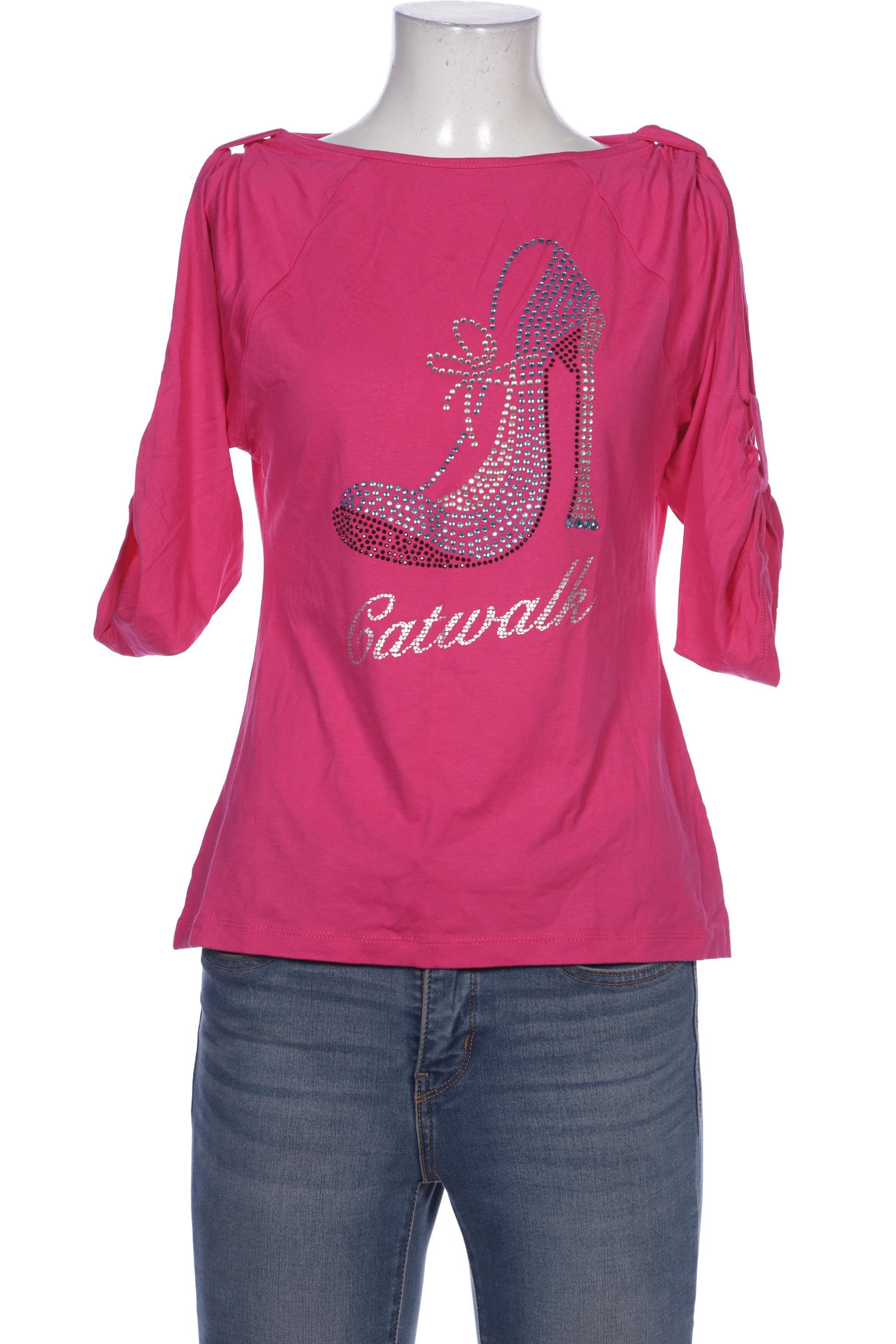 

Ricarda M. Damen Bluse, pink, Gr. 36