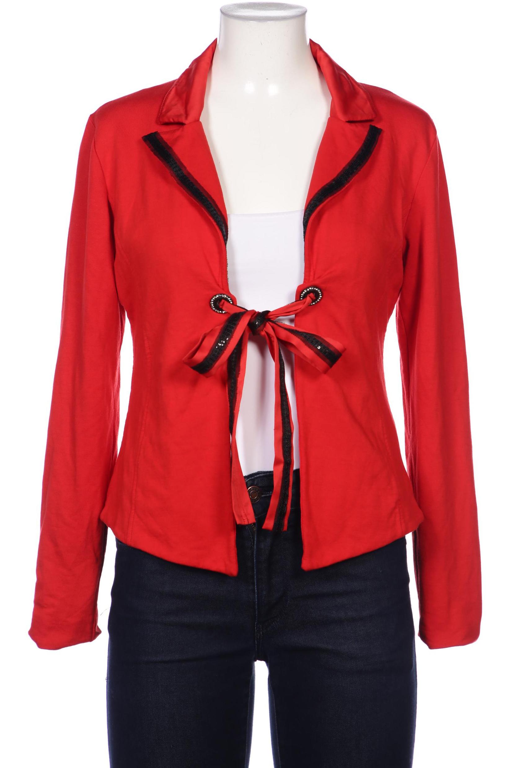 

Ricarda M. Damen Blazer, rot