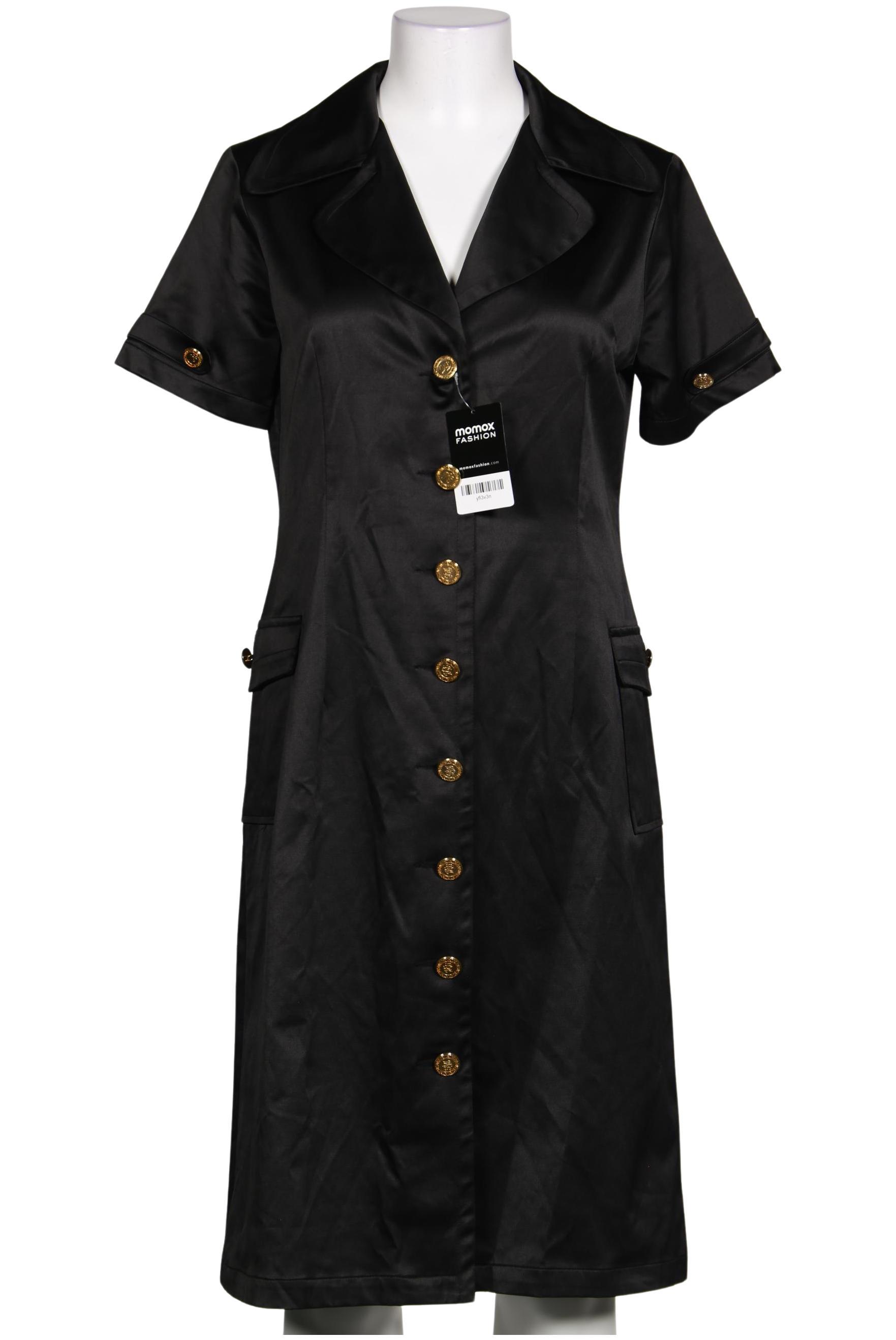 

Ricarda M. Damen Kleid, schwarz, Gr. 40