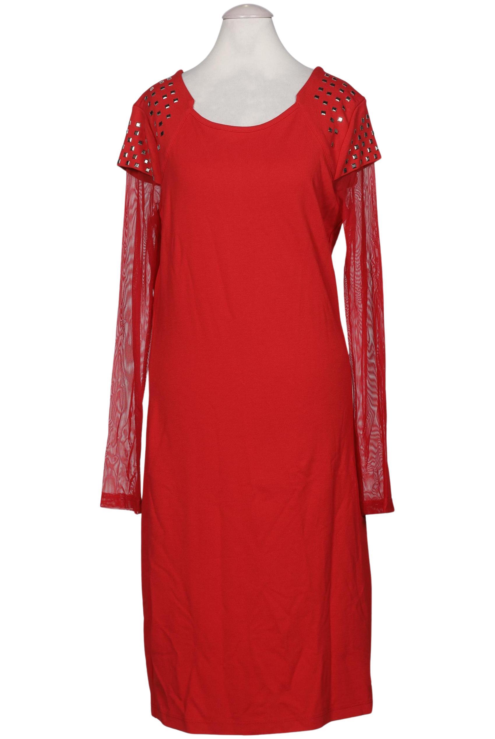 

Ricarda M. Damen Kleid, rot, Gr. 40
