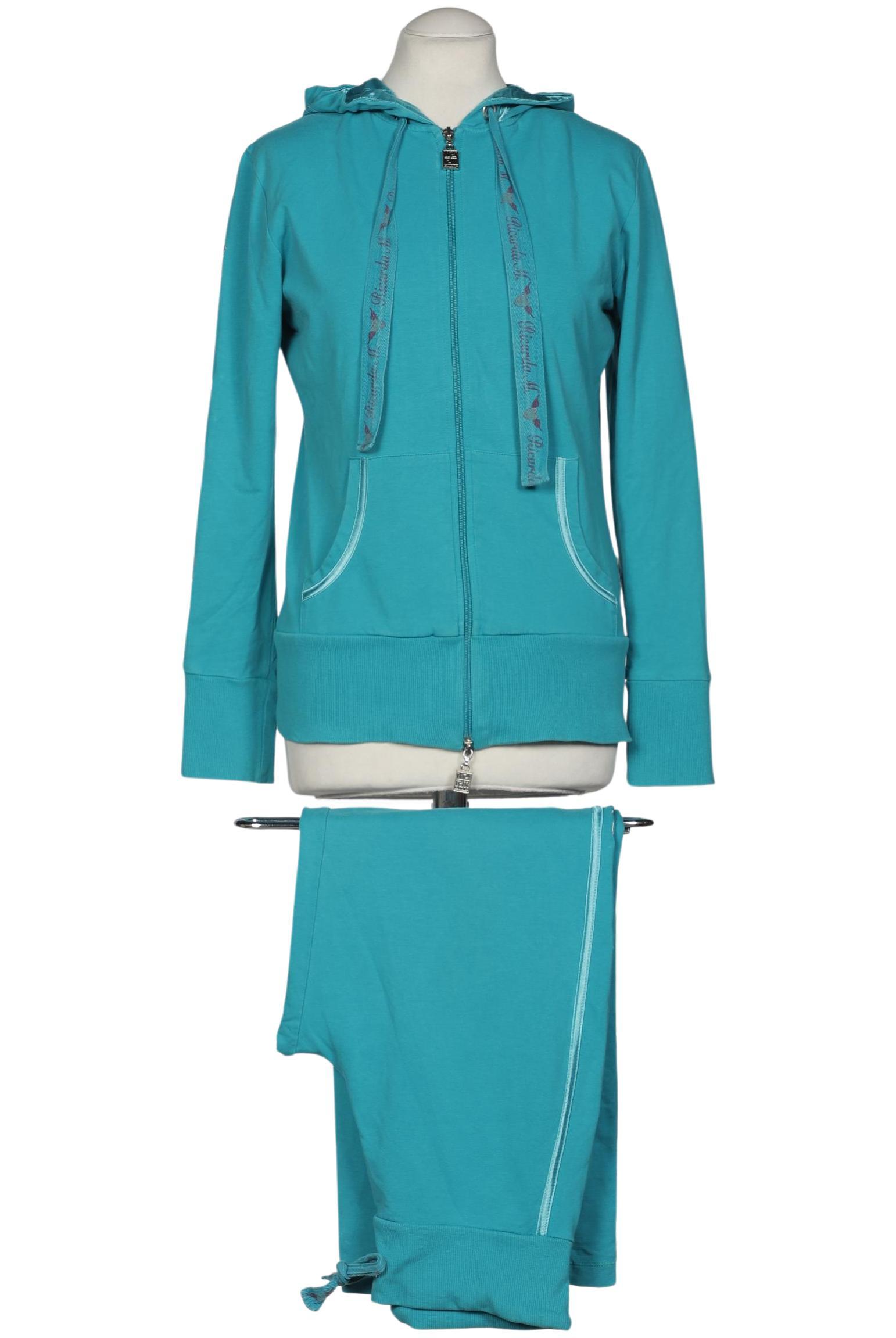 

Ricarda M. Damen Anzug, türkis, Gr. 38