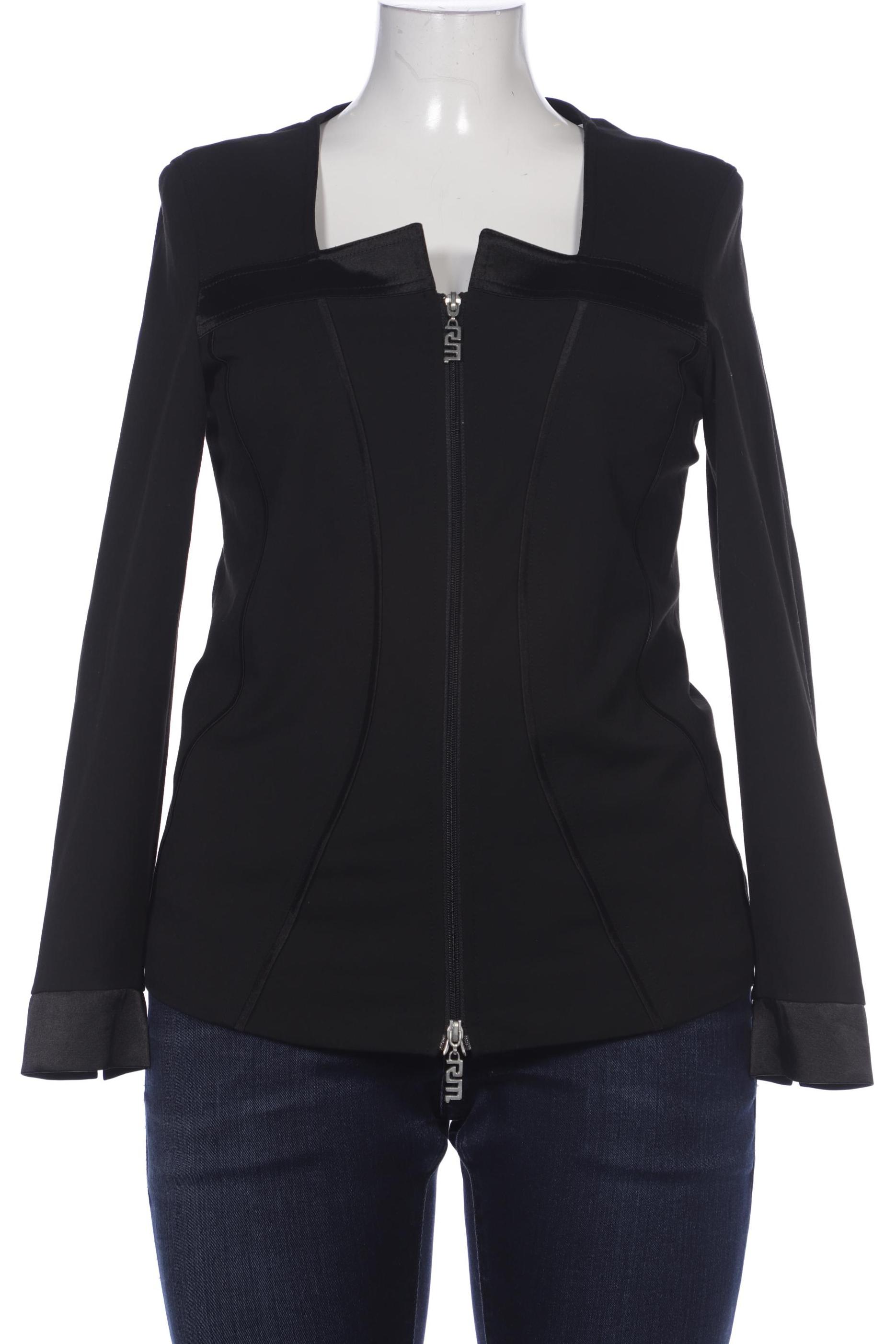 

Ricarda M. Damen Blazer, schwarz, Gr. 42