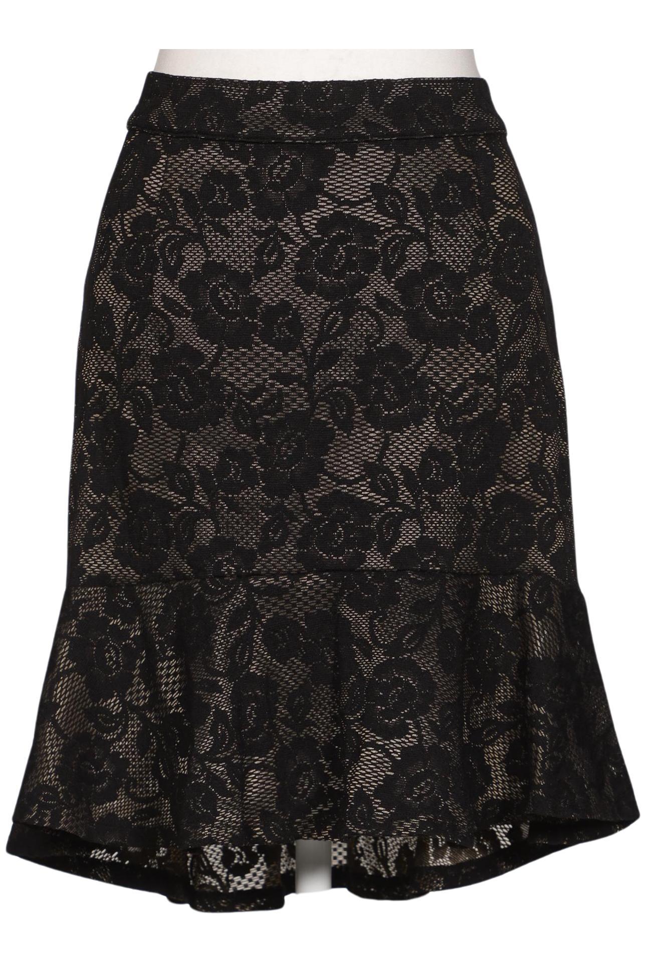 

Ricarda M. Damen Rock, schwarz, Gr. 34