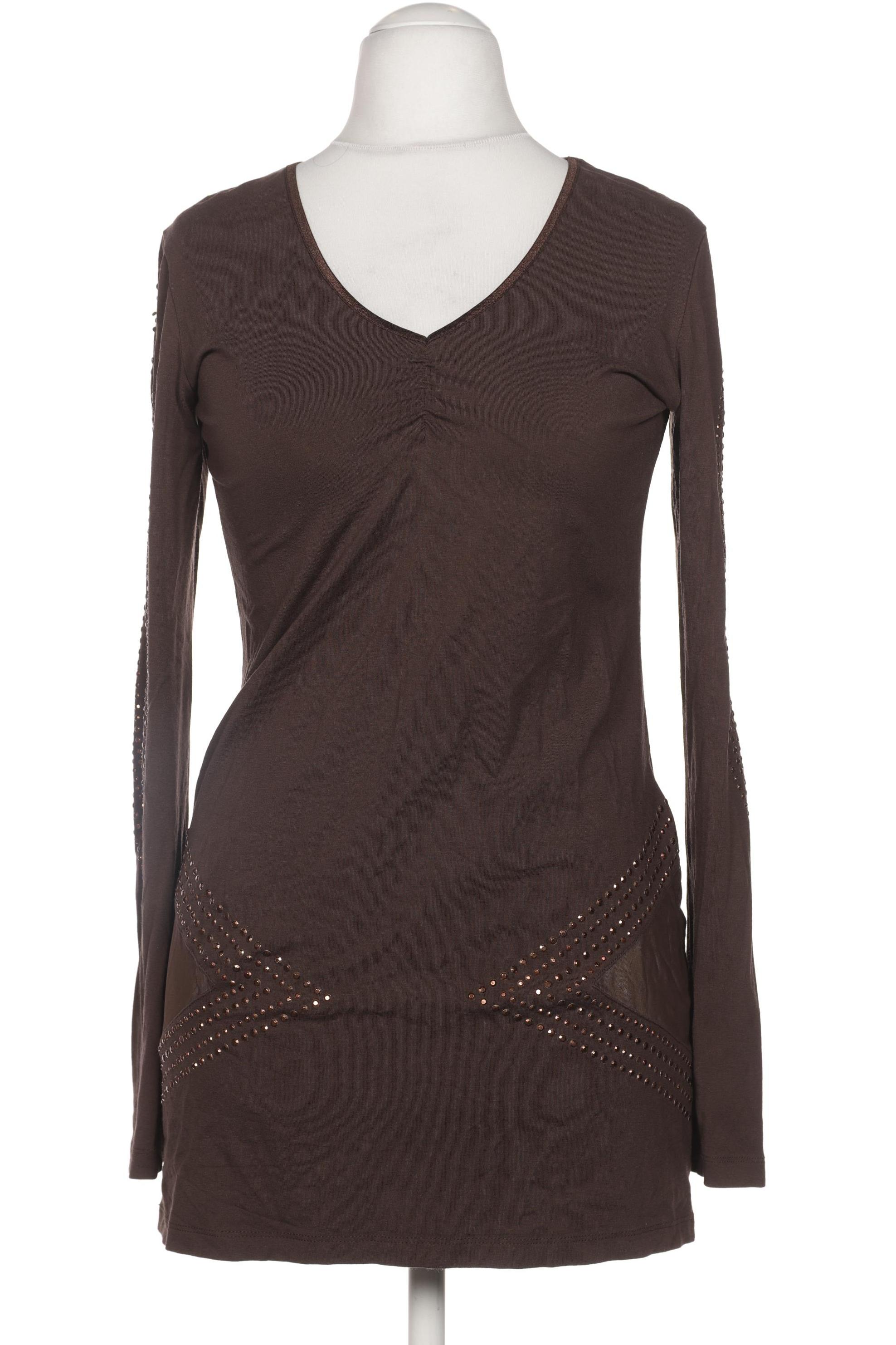 

Ricarda M. Damen Kleid, braun, Gr. 36