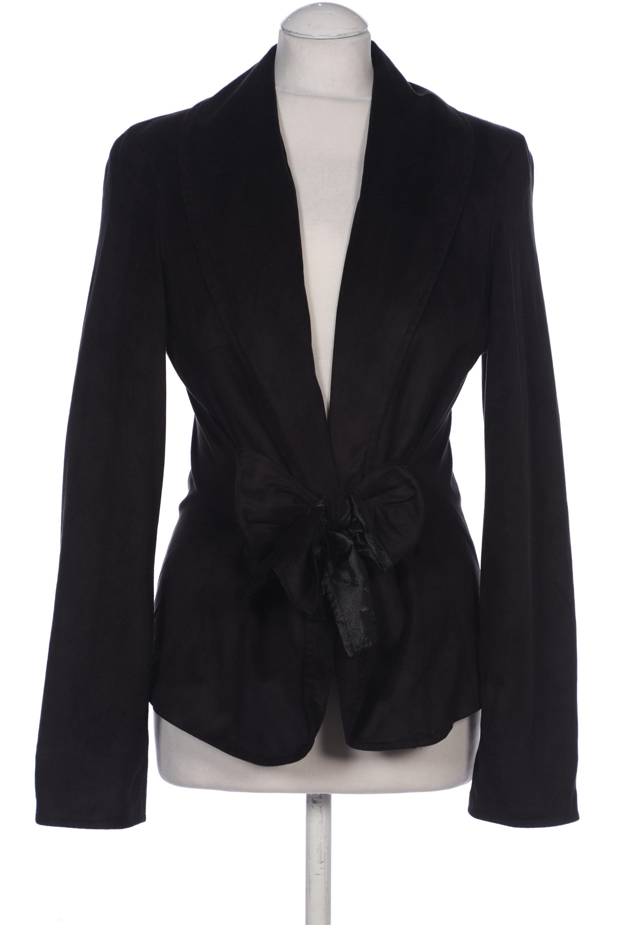 

Ricarda M. Damen Blazer, schwarz, Gr. 38