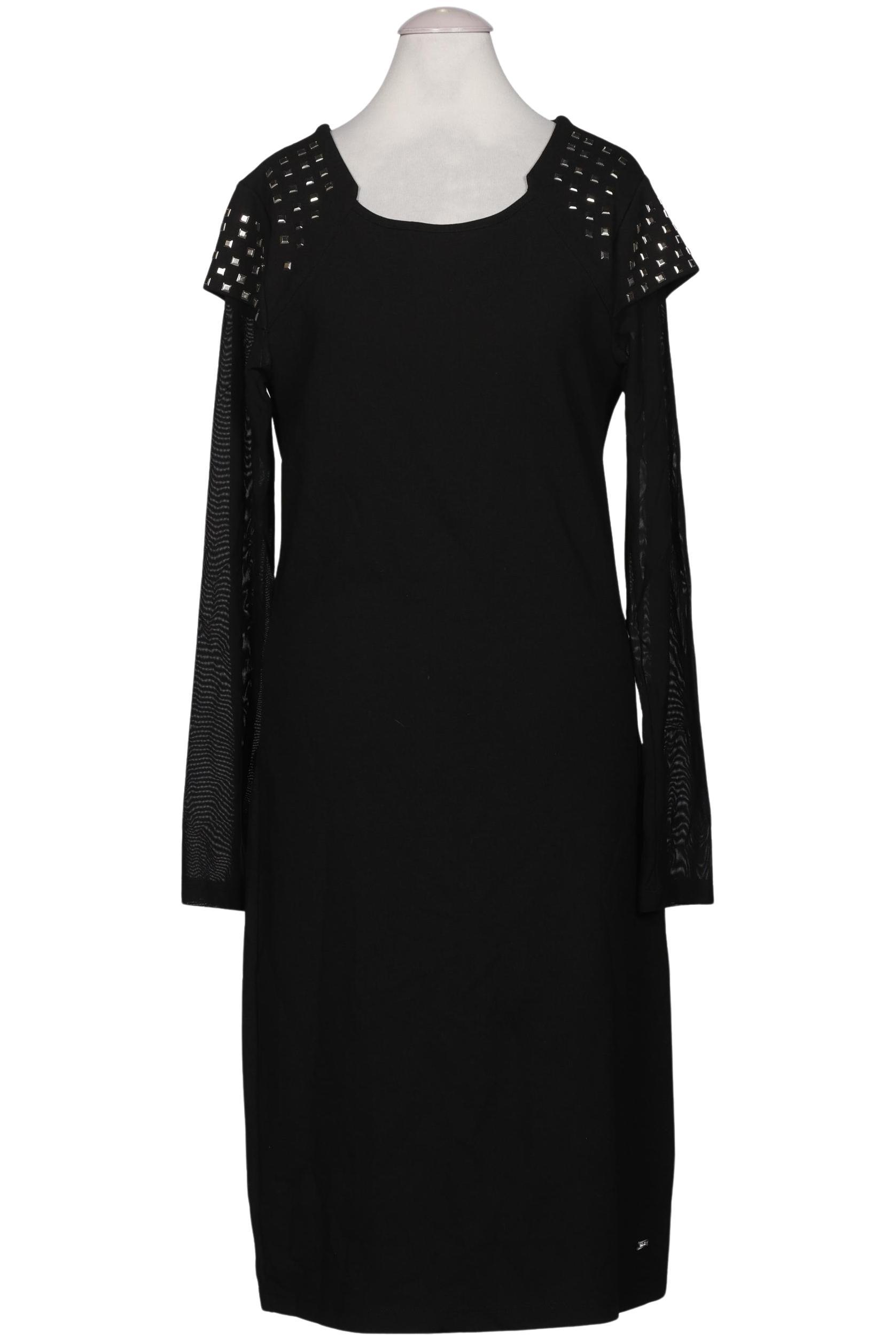 

Ricarda M. Damen Kleid, schwarz, Gr. 40