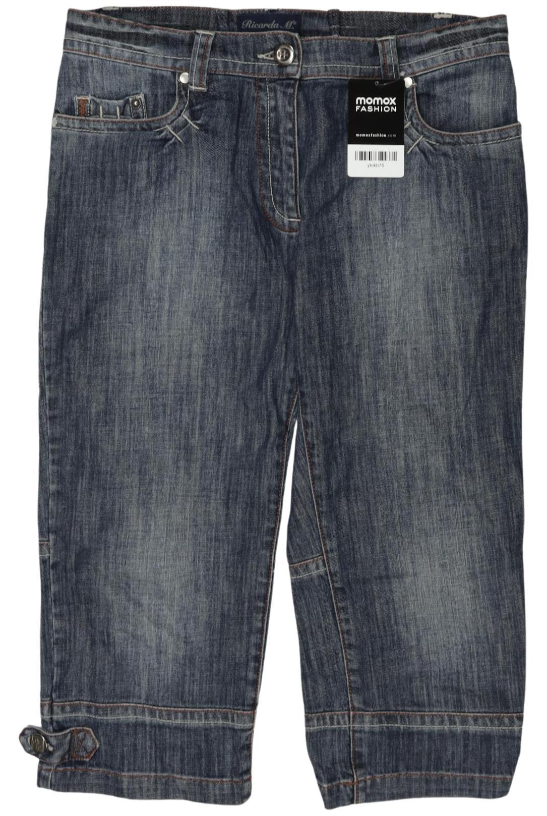 

Ricarda M. Damen Shorts, blau, Gr. 40