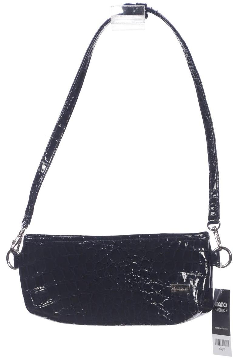 

Ricarda M. Damen Handtasche, marineblau, Gr.