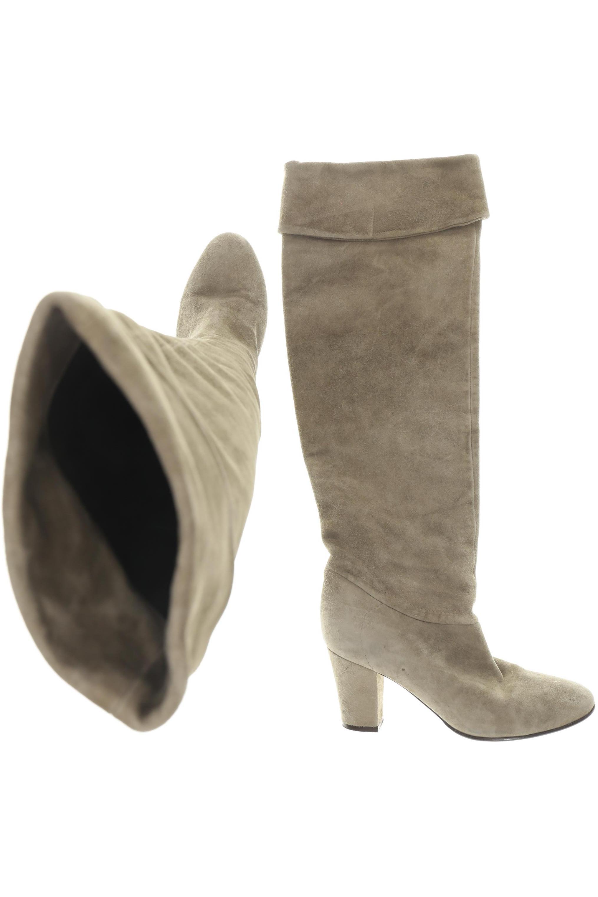 

Riccardo Cartillone Damen Stiefel, beige, Gr. 37