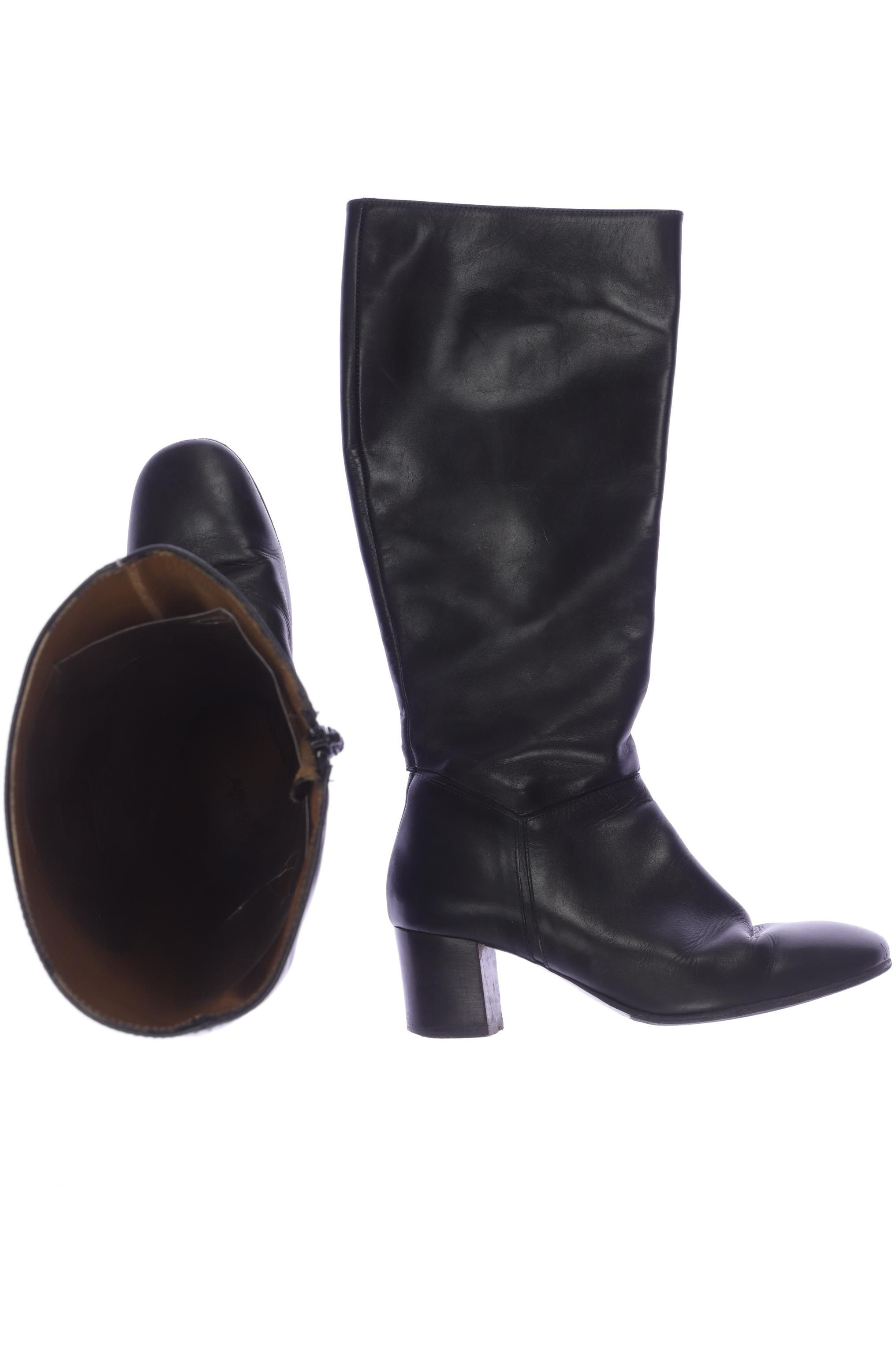 

Riccardo Cartillone Damen Stiefel, schwarz, Gr. 38