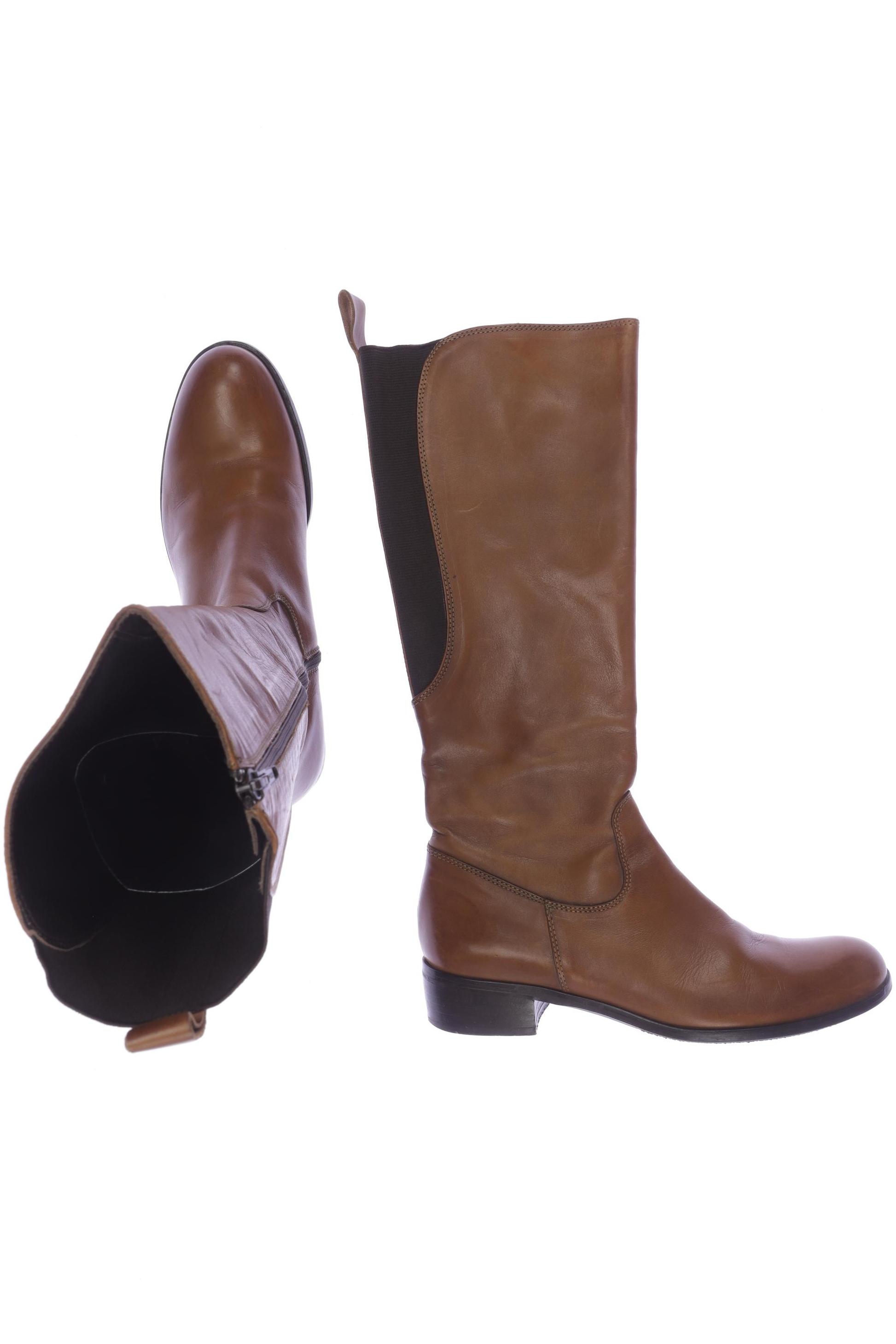 

Riccardo Cartillone Damen Stiefel, braun, Gr. 37