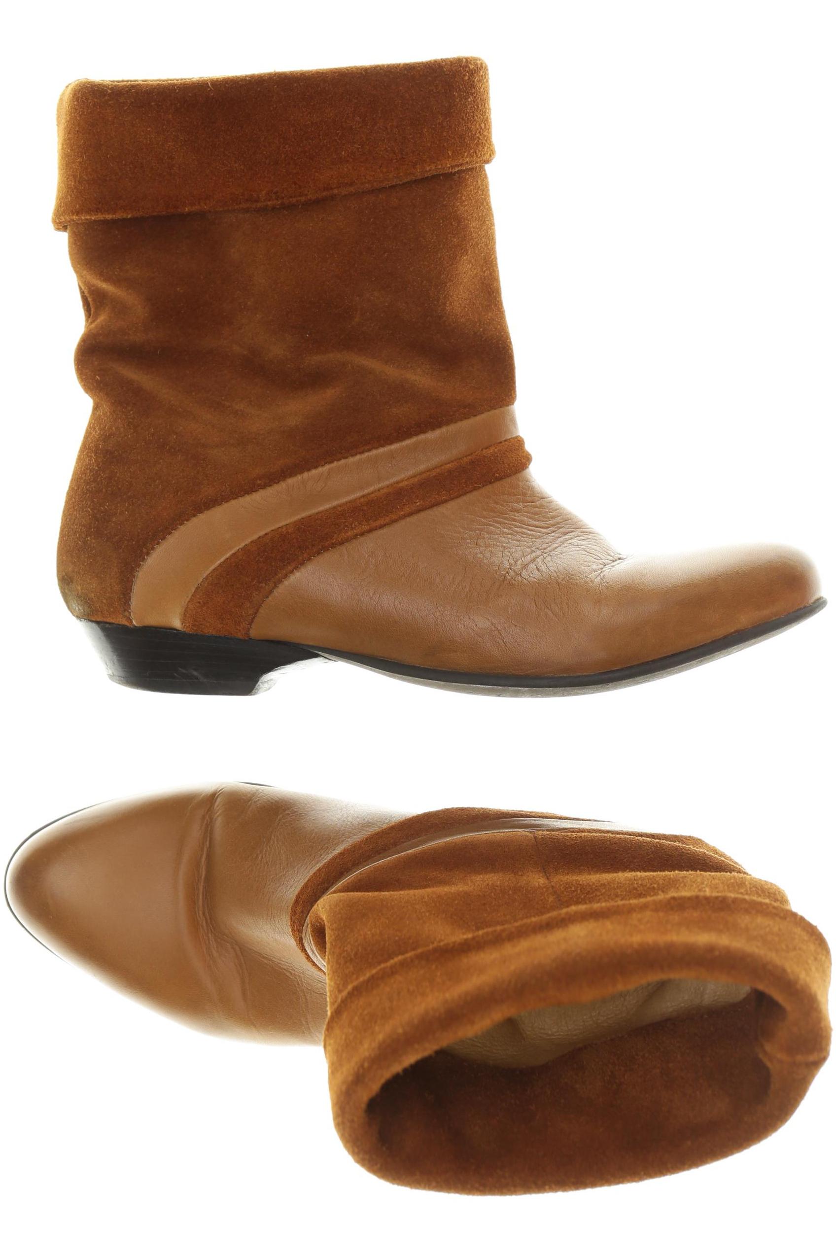 

Riccardo Cartillone Damen Stiefelette, braun, Gr. 36