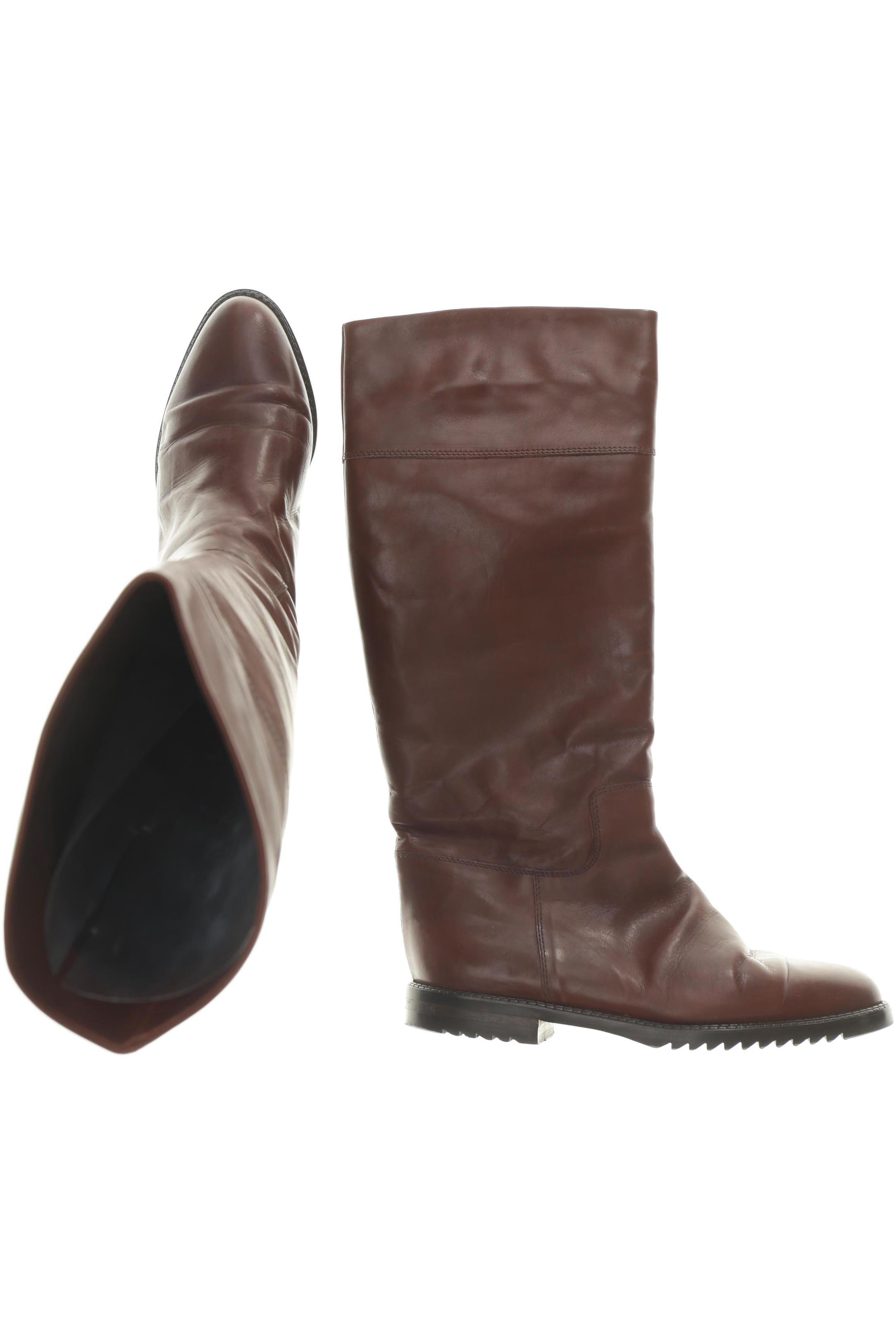 

Riccardo Cartillone Damen Stiefel, braun, Gr. 37