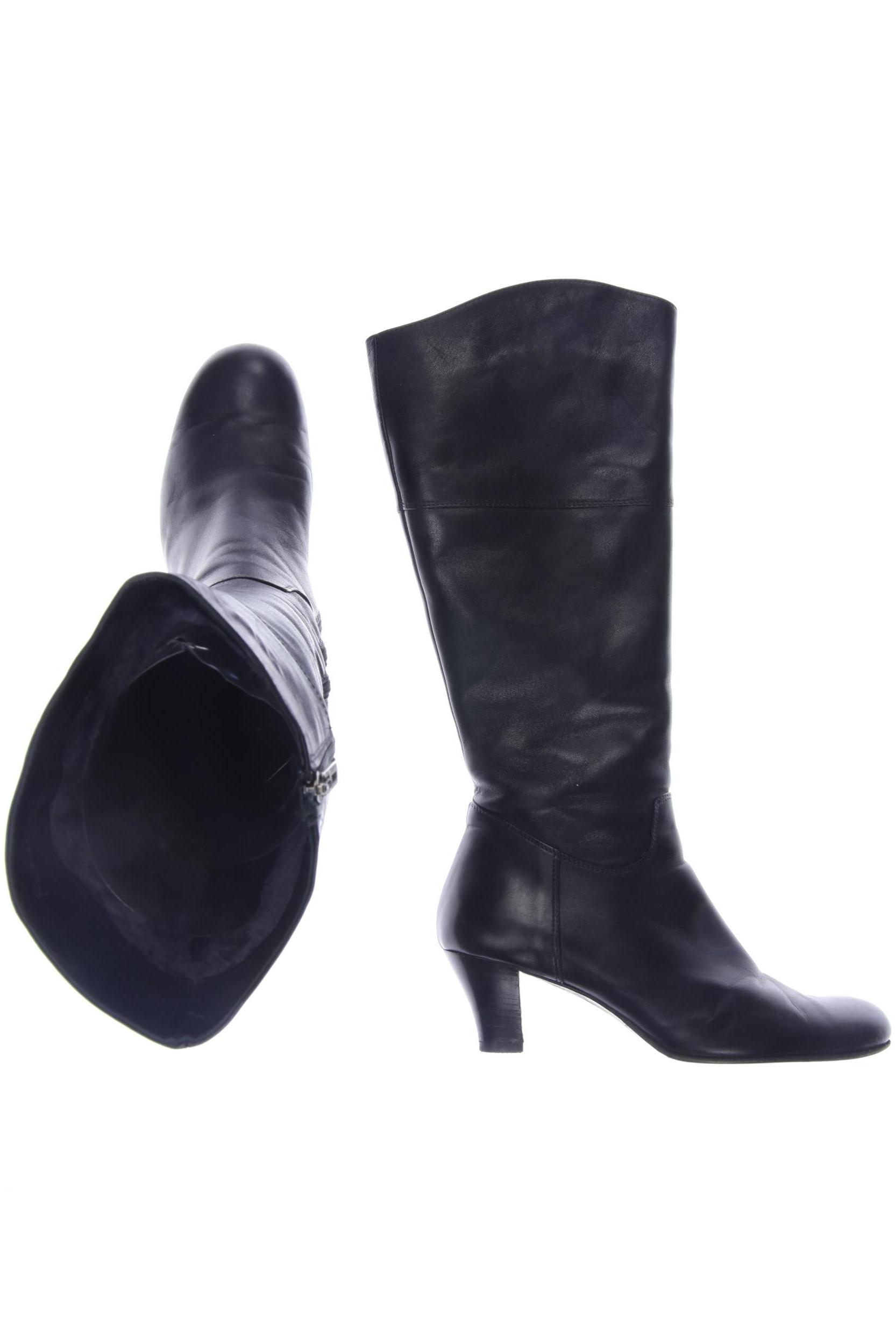 

Riccardo Cartillone Damen Stiefel, schwarz, Gr. 39