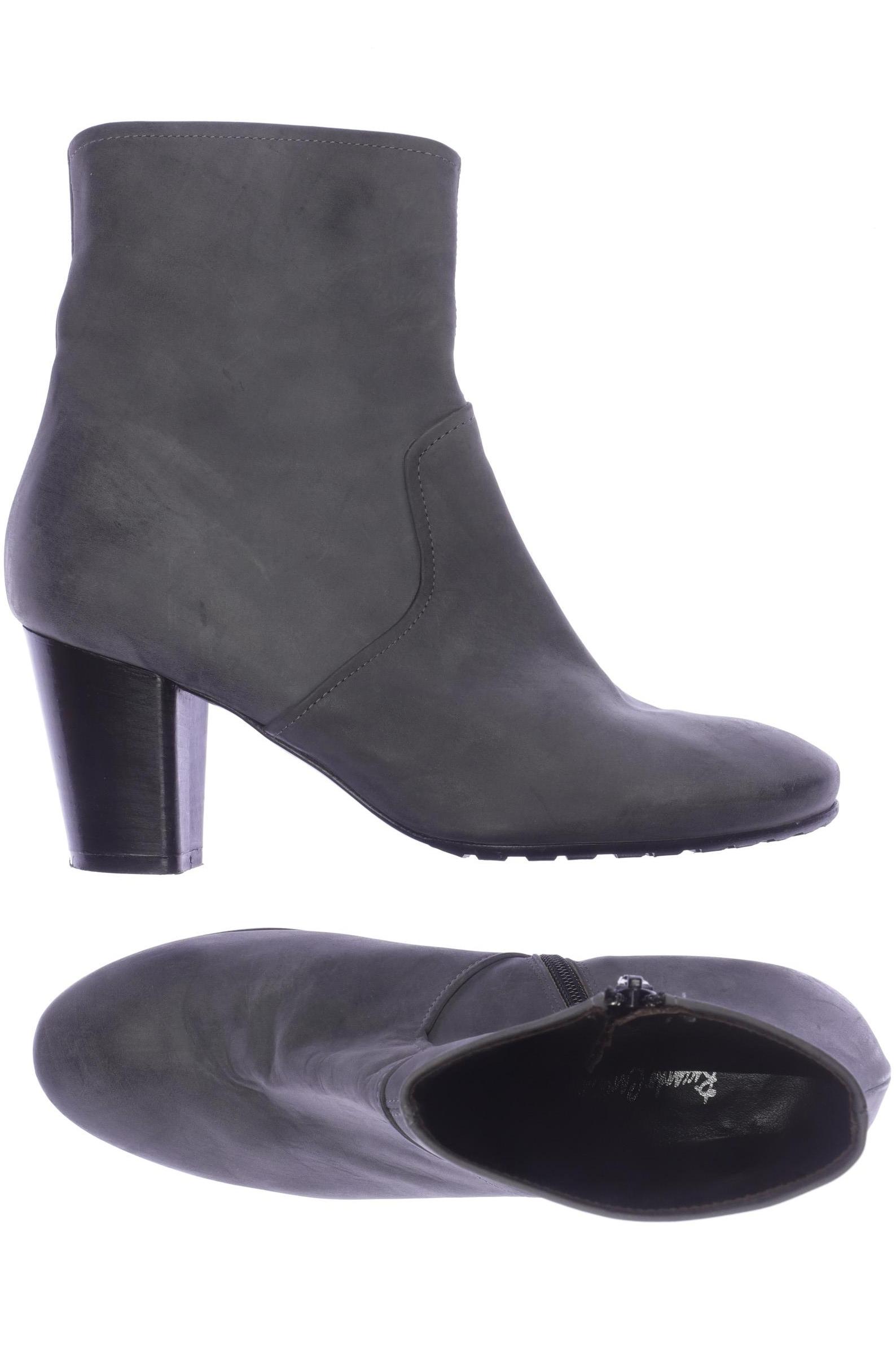 

Riccardo Cartillone Damen Stiefelette, grau, Gr. 39.5