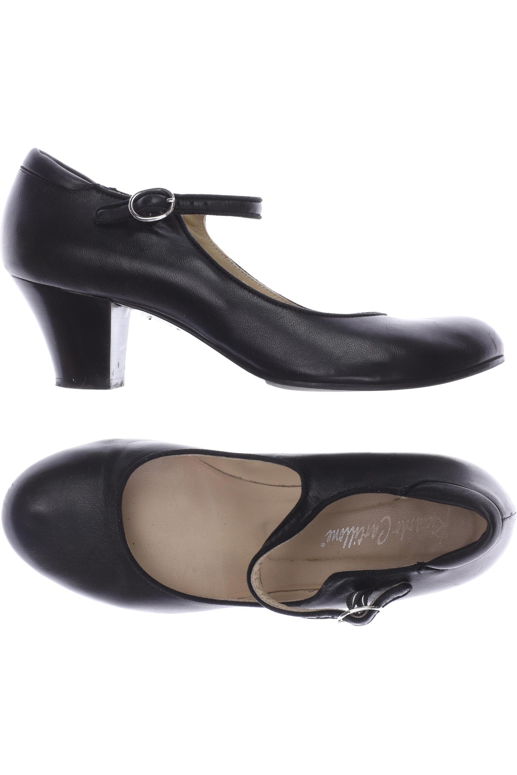 

Riccardo Cartillone Damen Pumps, schwarz