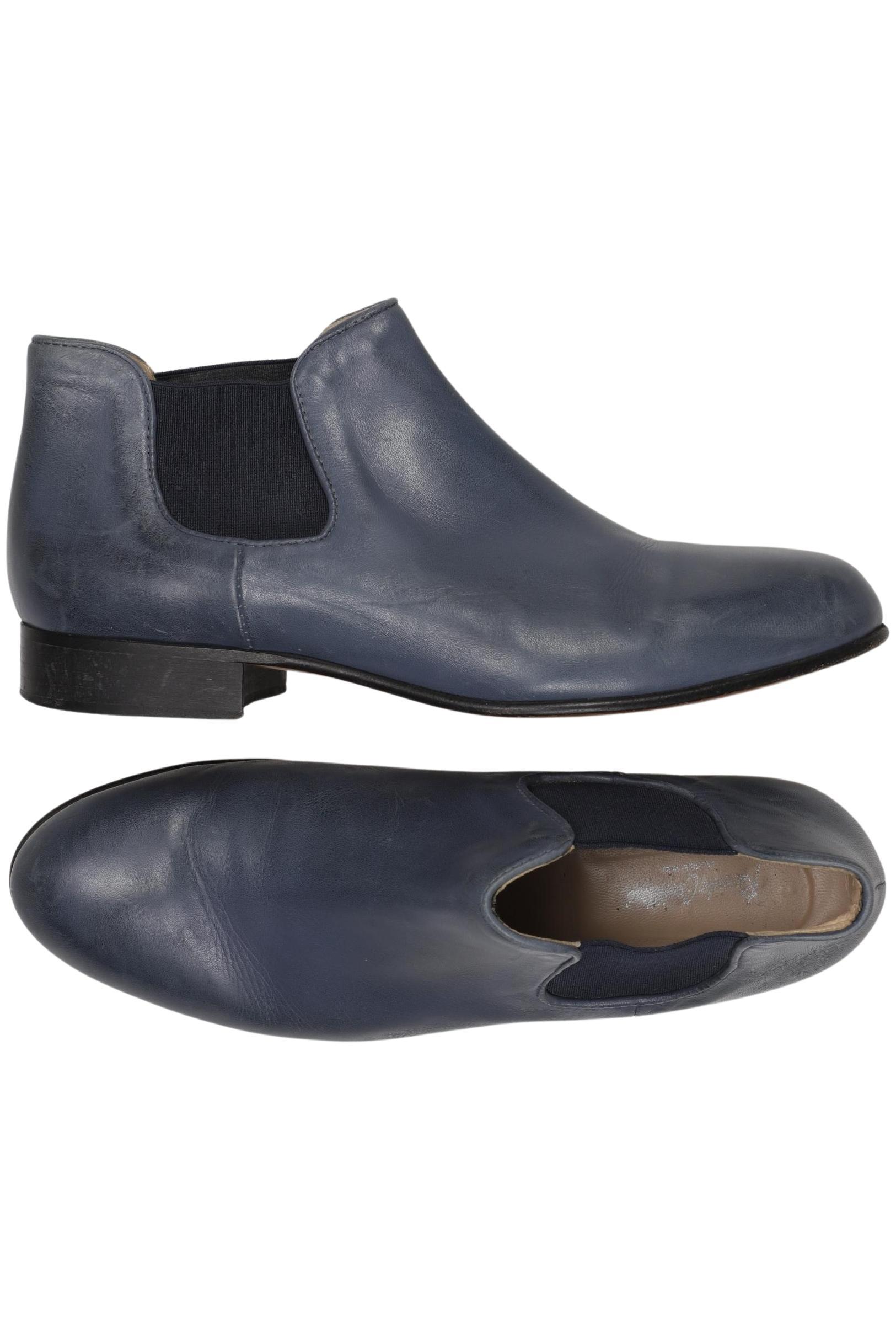 

Riccardo Cartillone Damen Stiefelette, grau, Gr. 40