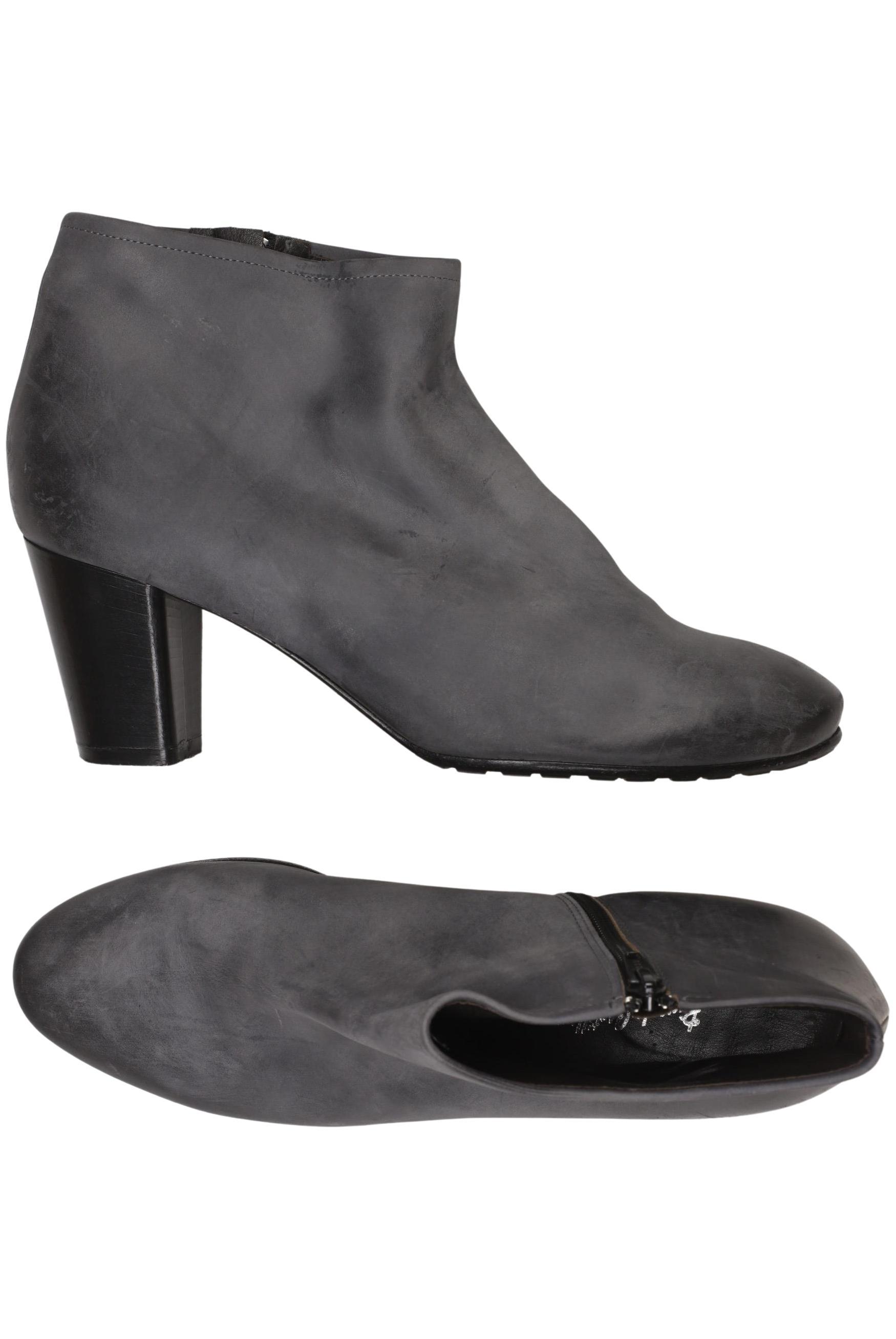 

Riccardo Cartillone Damen Stiefelette, grau, Gr. 42