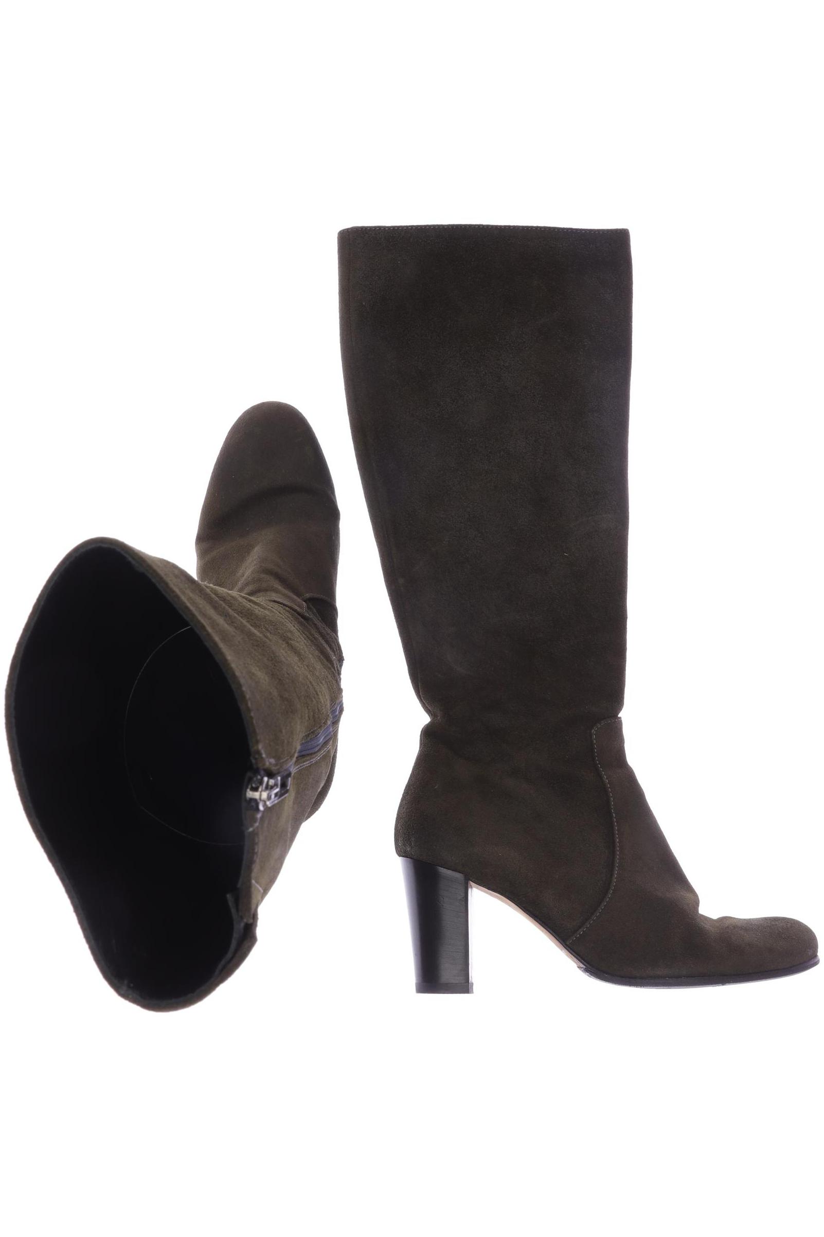 

Riccardo Cartillone Damen Stiefel, grün