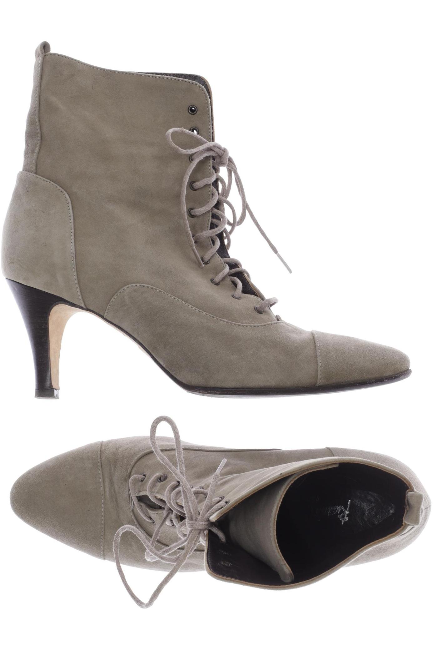 

Riccardo Cartillone Damen Stiefelette, braun, Gr. 37.5