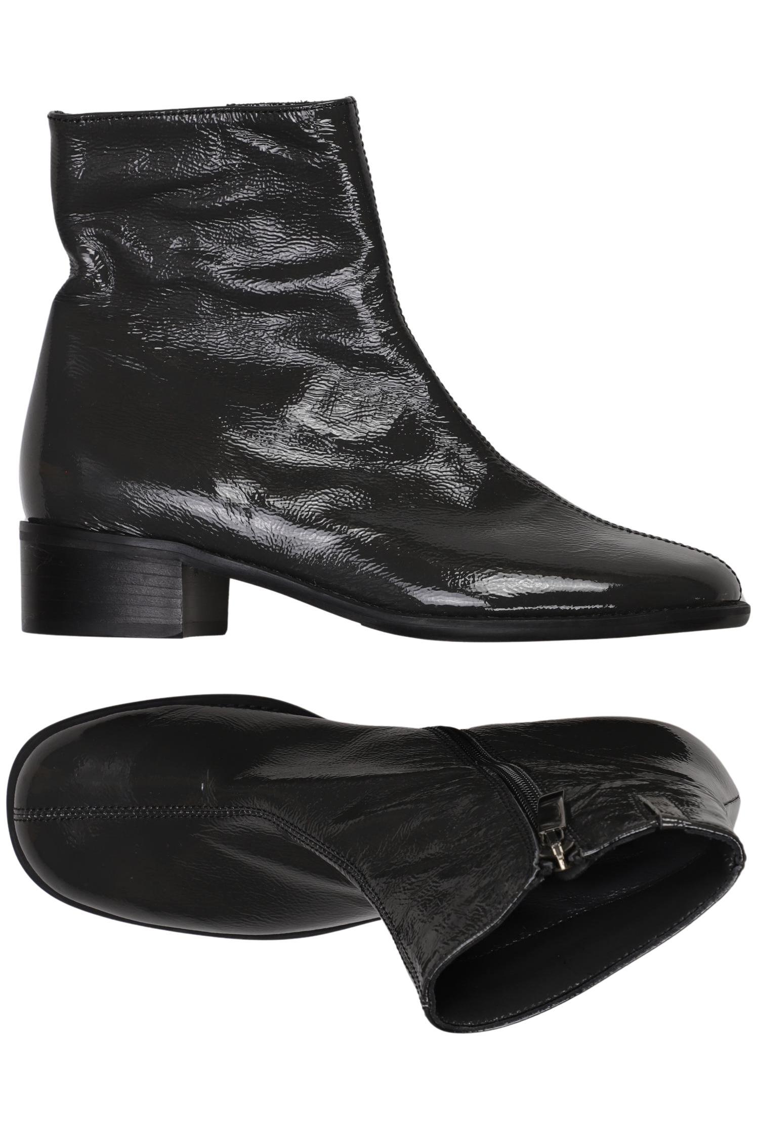 

Riccardo Cartillone Damen Stiefelette, schwarz, Gr. 37