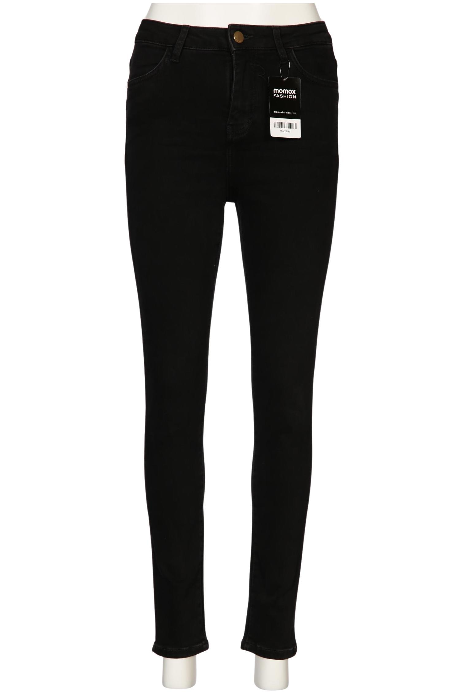 

Rich & Royal Damen Jeans, schwarz, Gr. 26