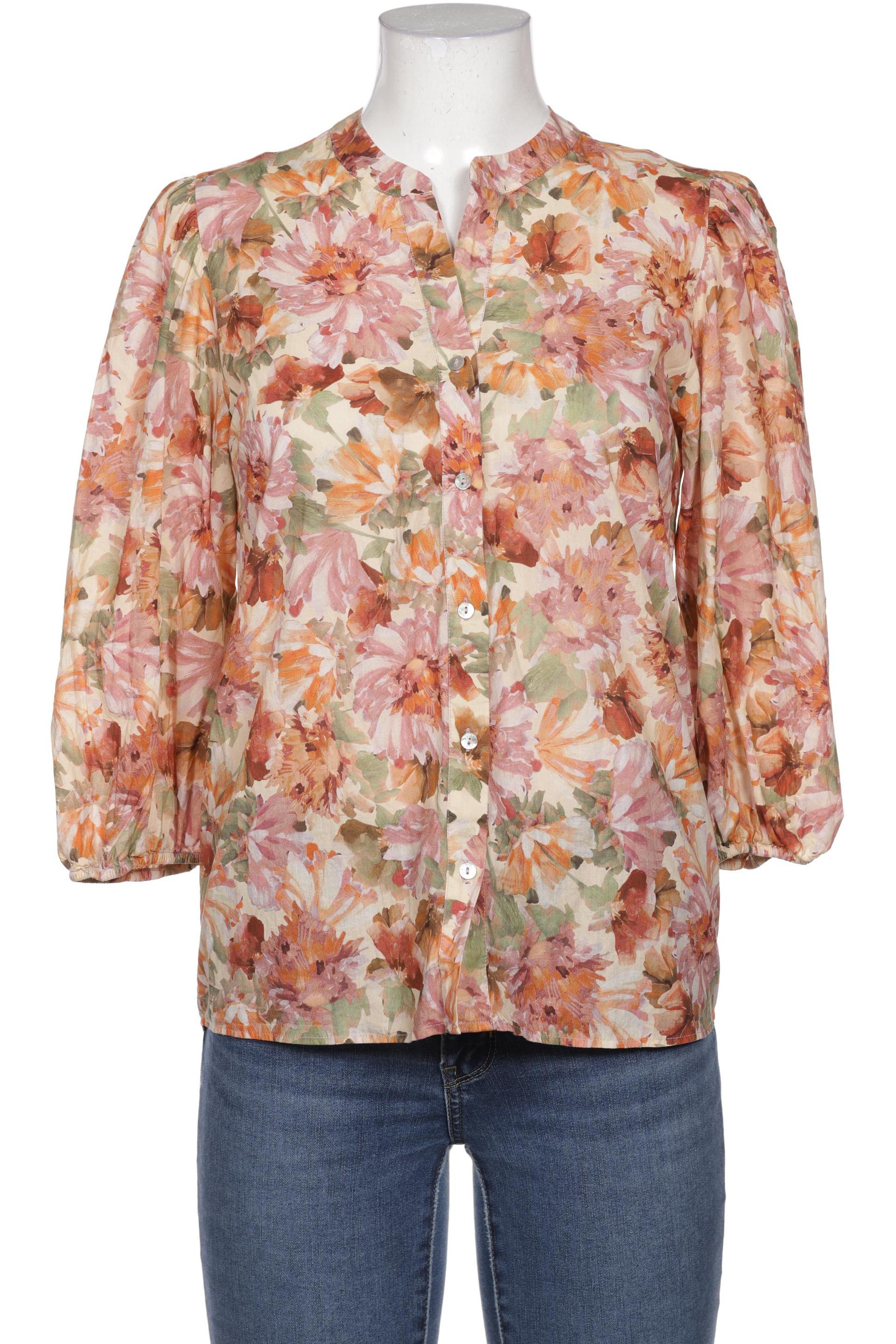 

Rich & Royal Damen Bluse, orange