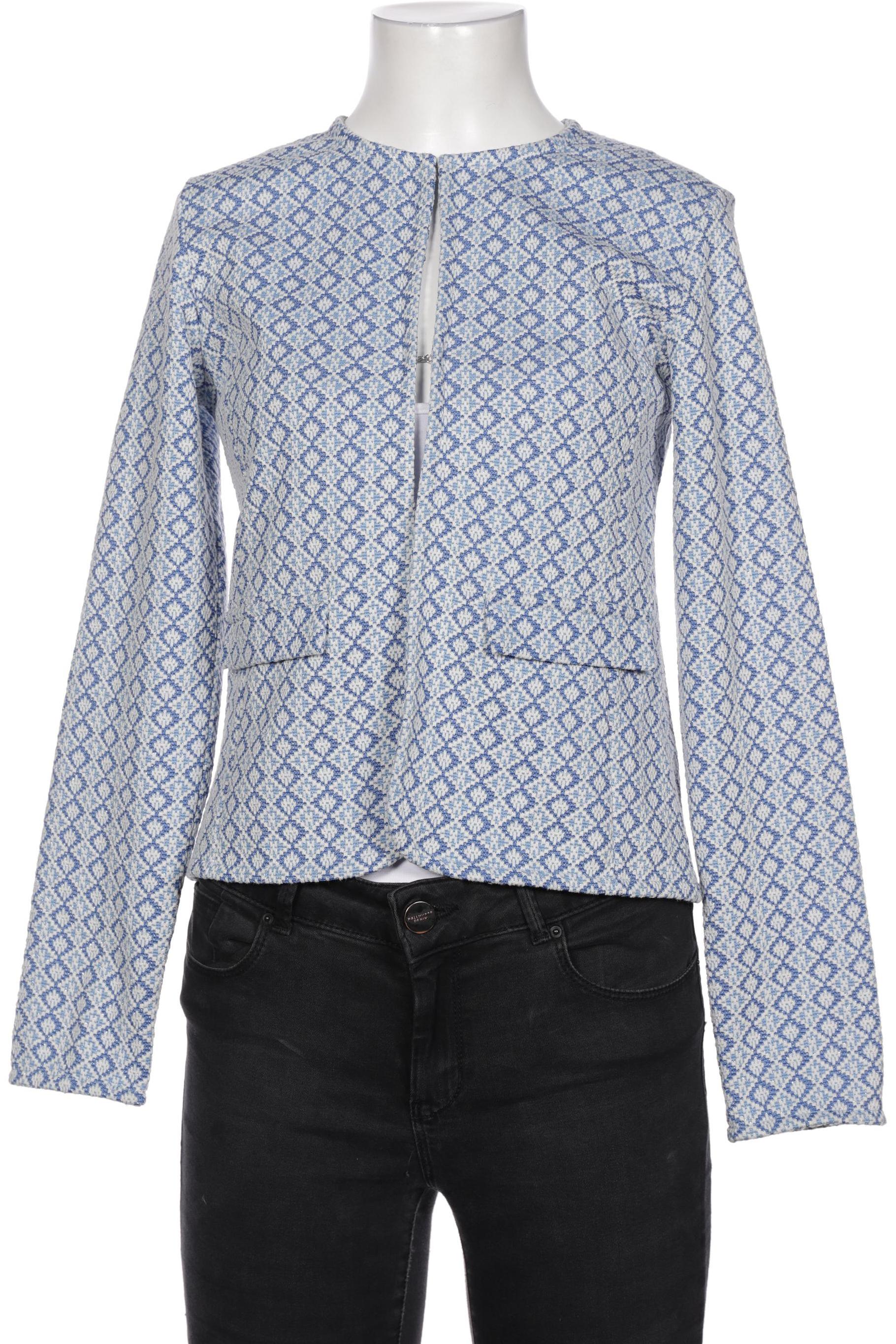

Rich & Royal Damen Blazer, blau, Gr. 36