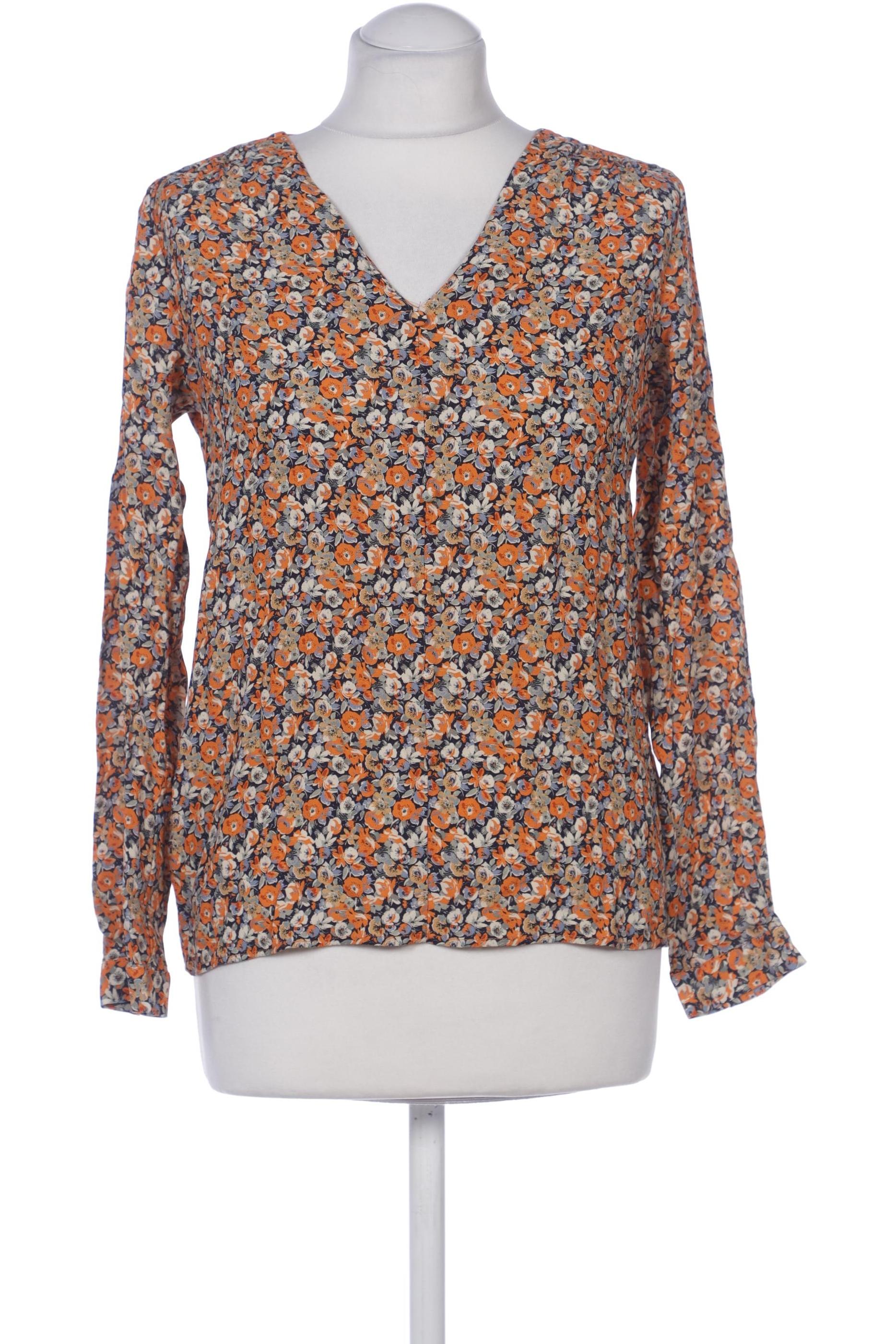 

Rich & Royal Damen Bluse, mehrfarbig, Gr. 36