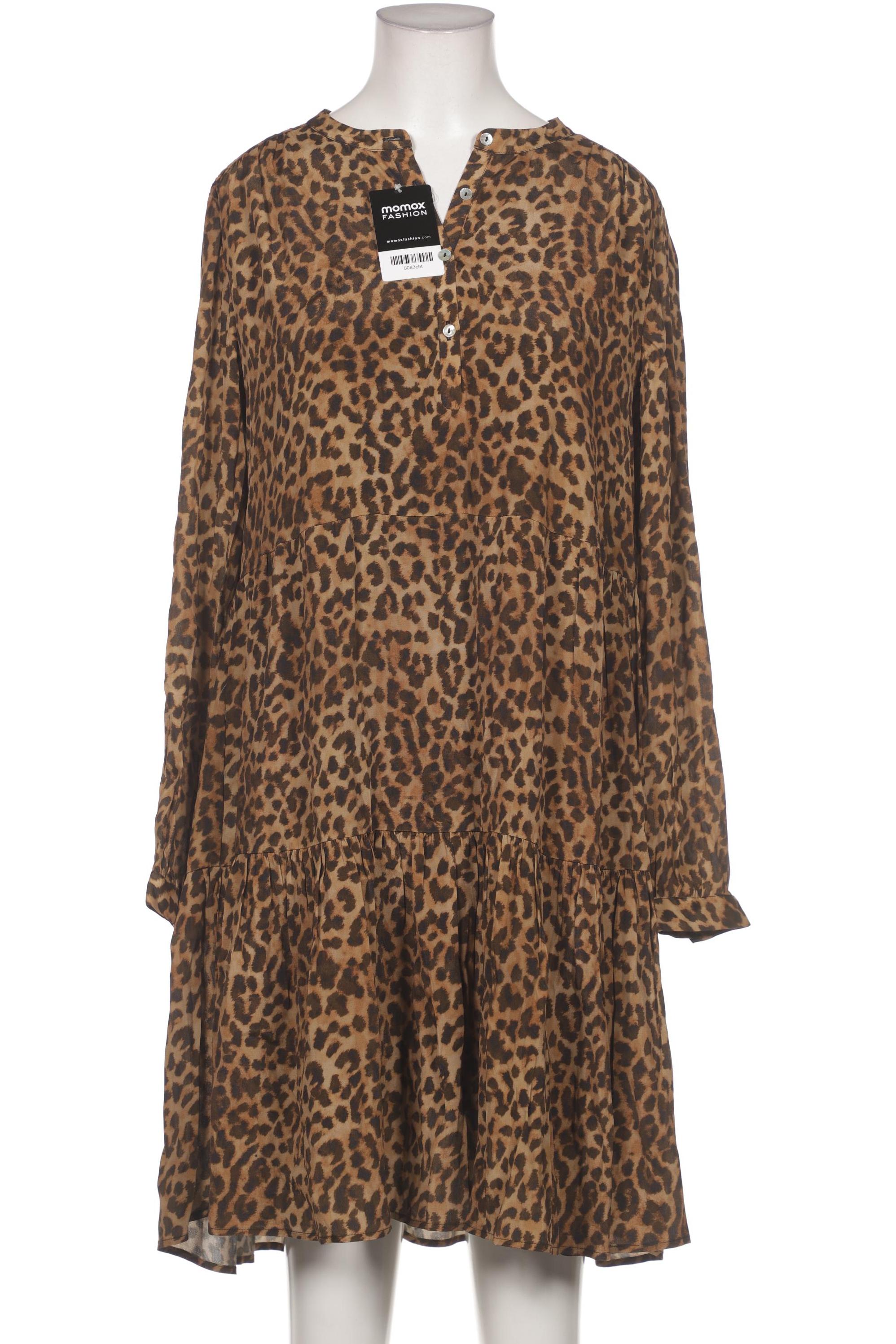 

Rich & Royal Damen Kleid, braun, Gr. 38