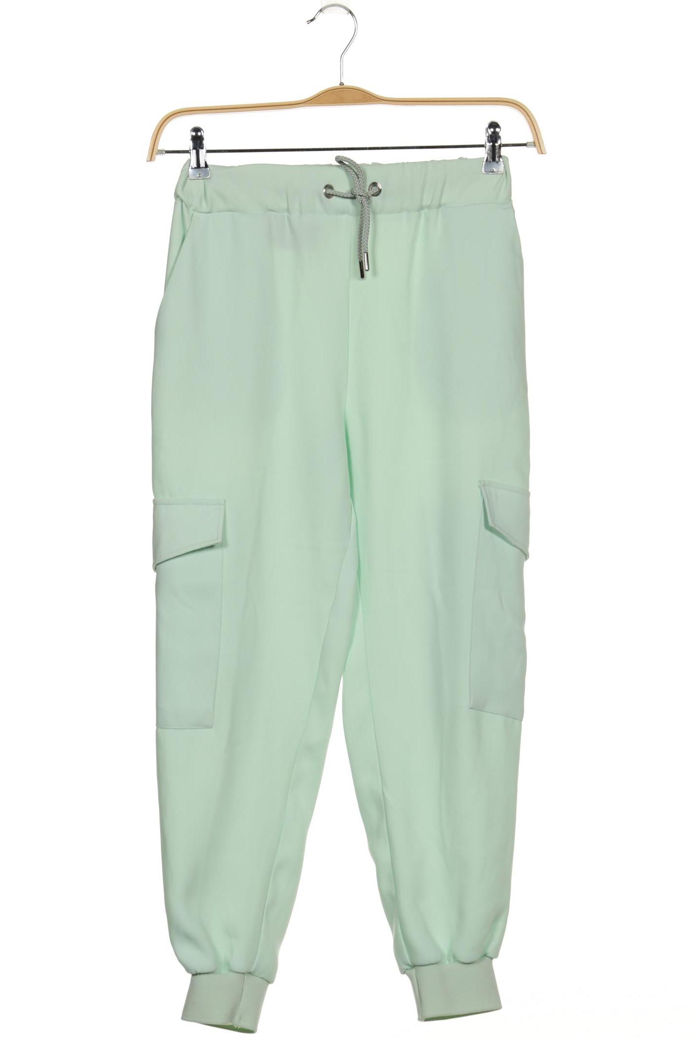 

Rich & Royal Damen Stoffhose, hellgrün