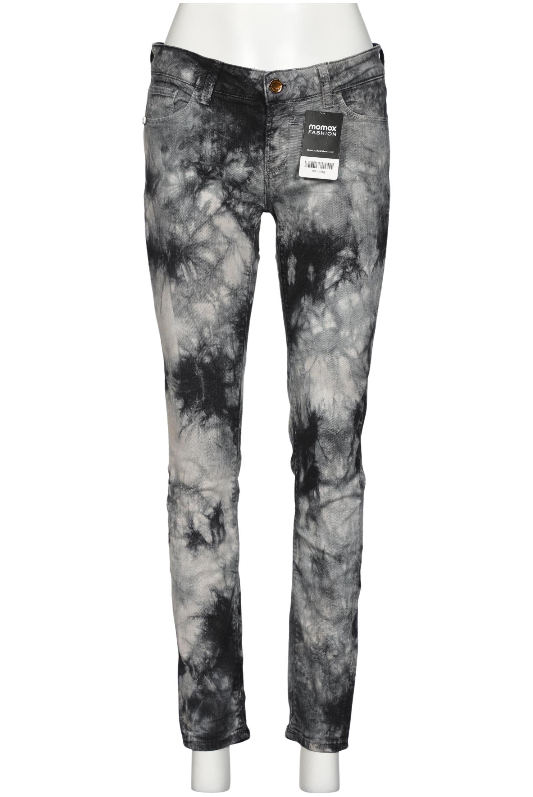 

Rich & Royal Damen Jeans, mehrfarbig, Gr. 28